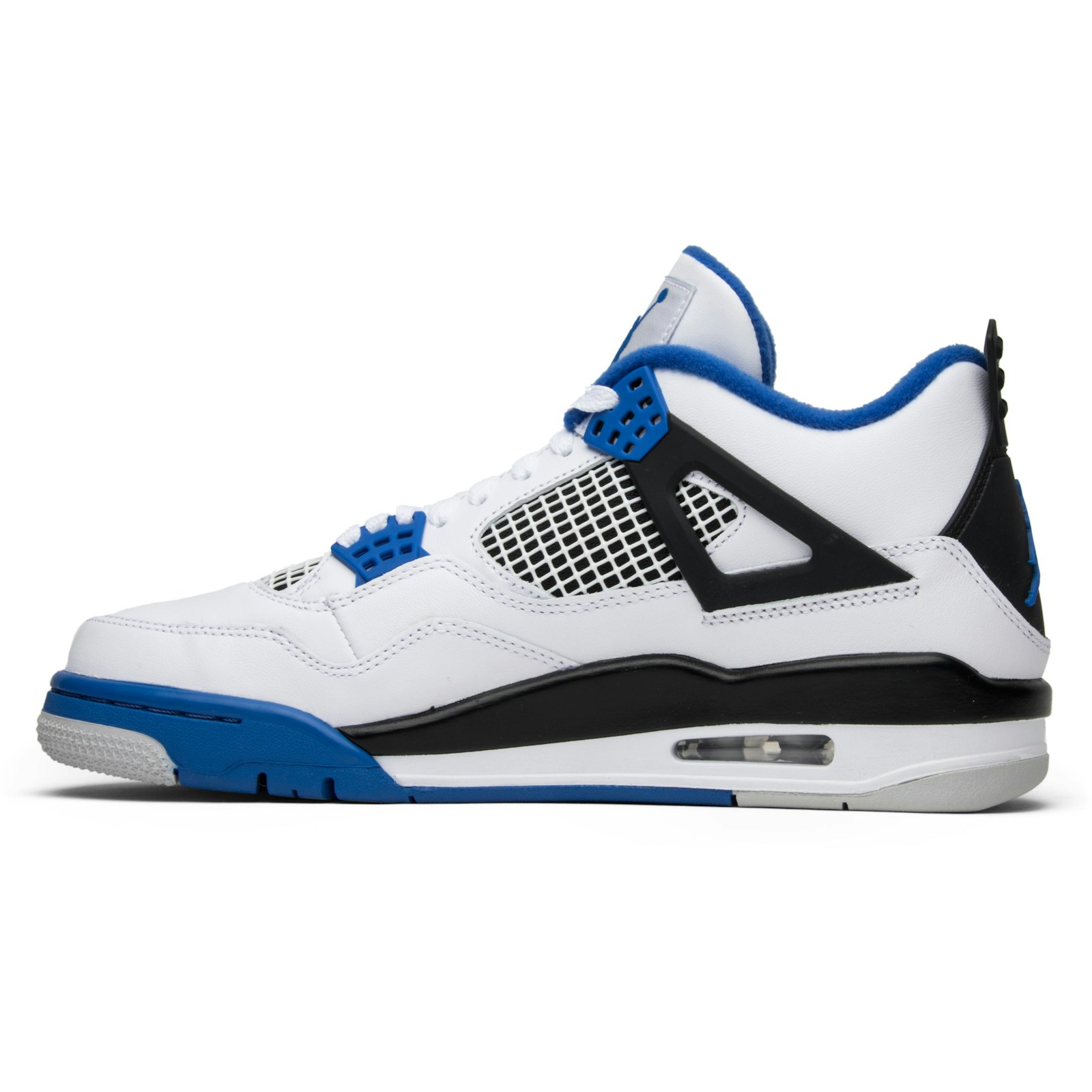 Air Jordan 4 Retro ‘Motorsports’ 308497-117 Domahi store