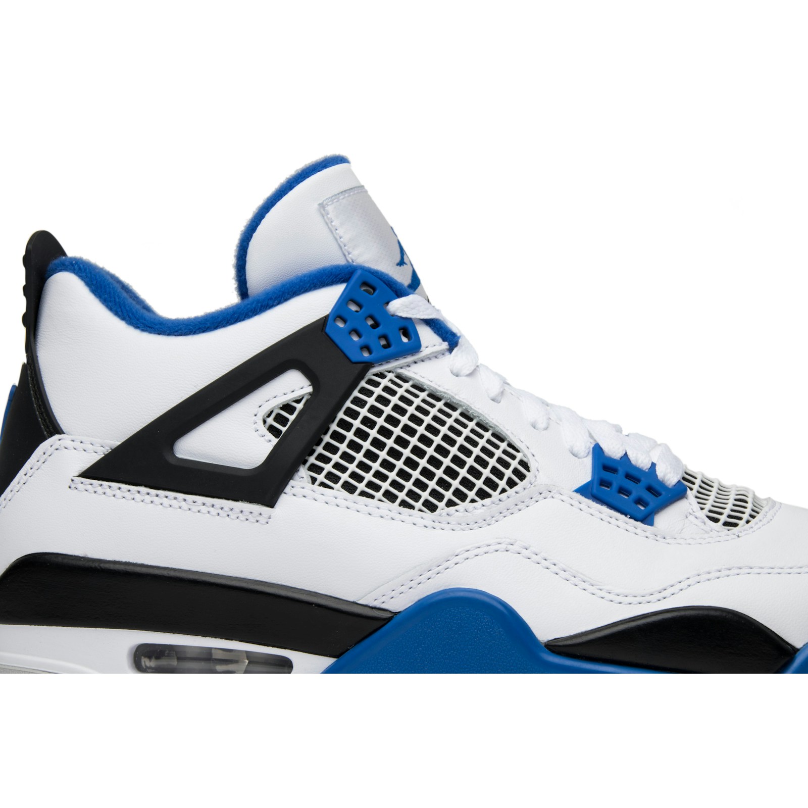 Air Jordan 4 Retro ‘Motorsports’ 308497-117 Domahi store