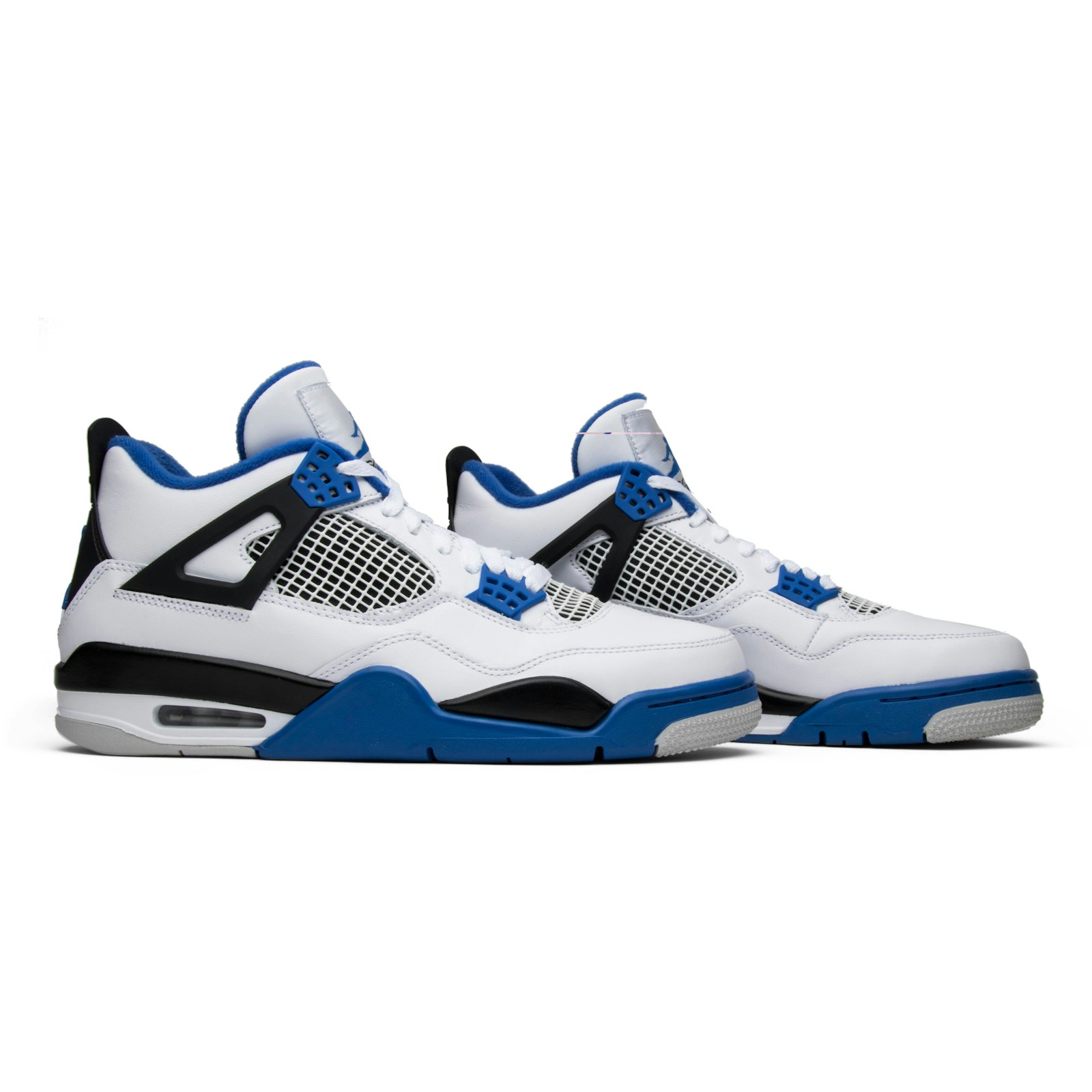 Air Jordan 4 Retro ‘Motorsports’ 308497-117 Domahi store