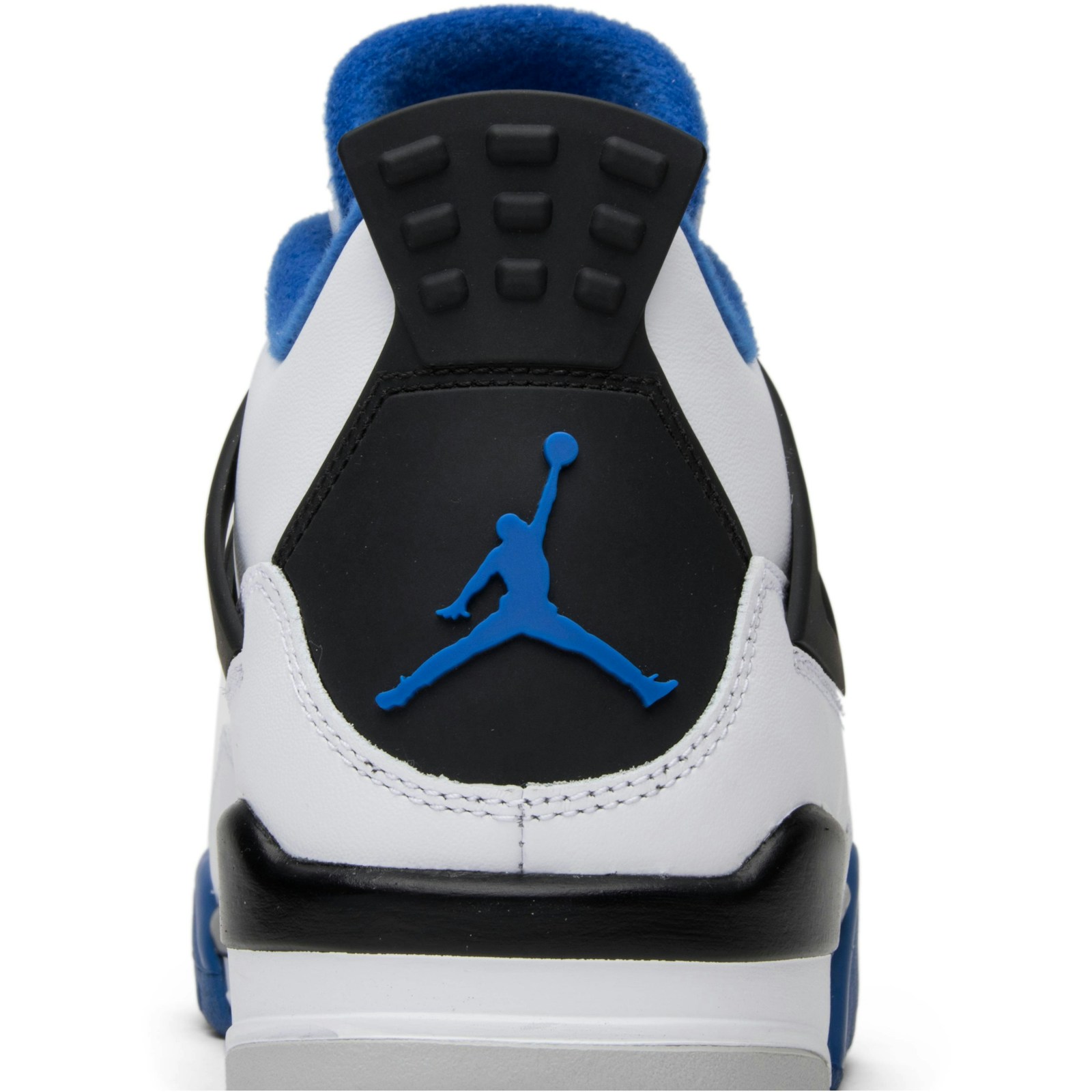 Air Jordan 4 Retro ‘Motorsports’ 308497-117 Domahi store