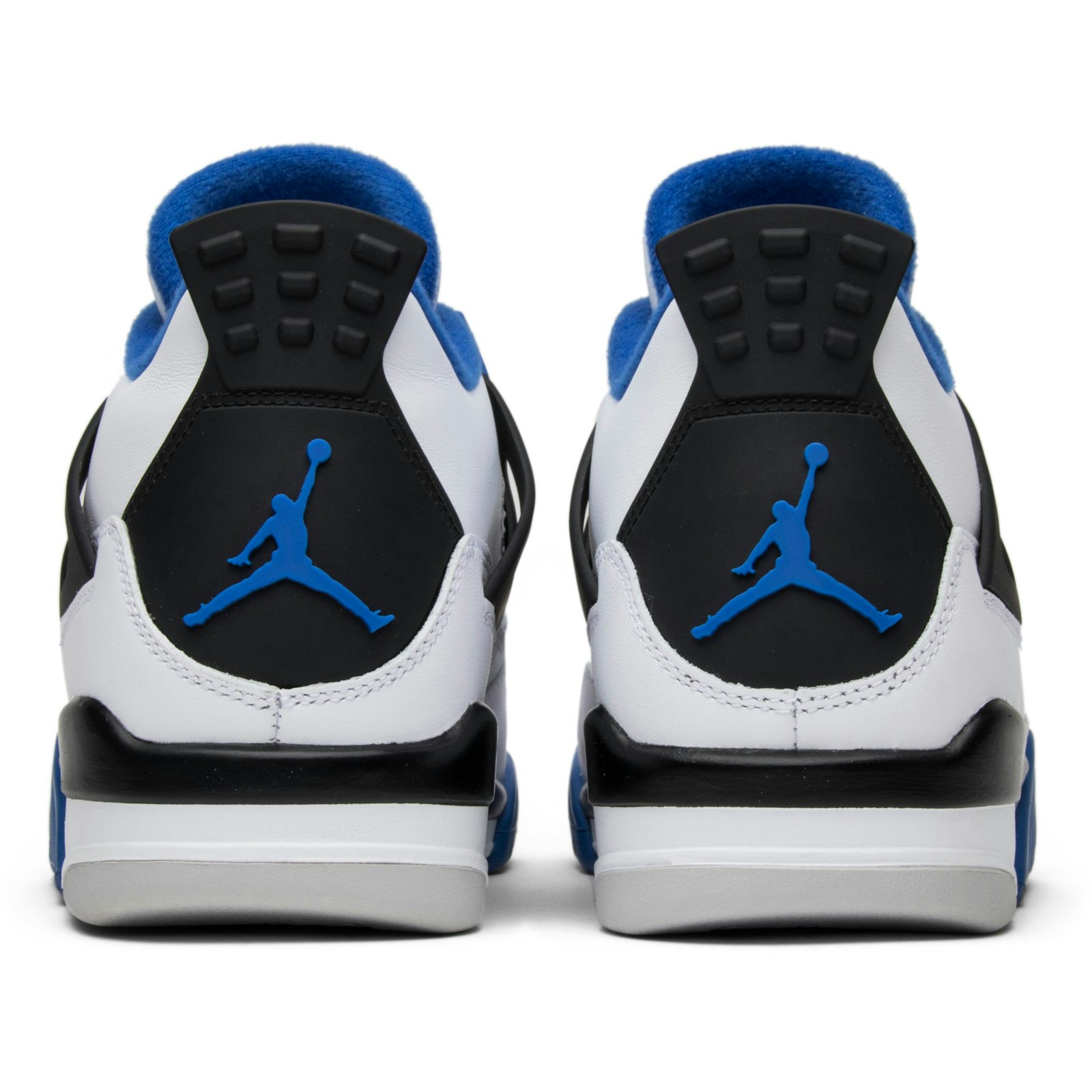 Air Jordan 4 Retro ‘Motorsports’ 308497-117 Domahi store
