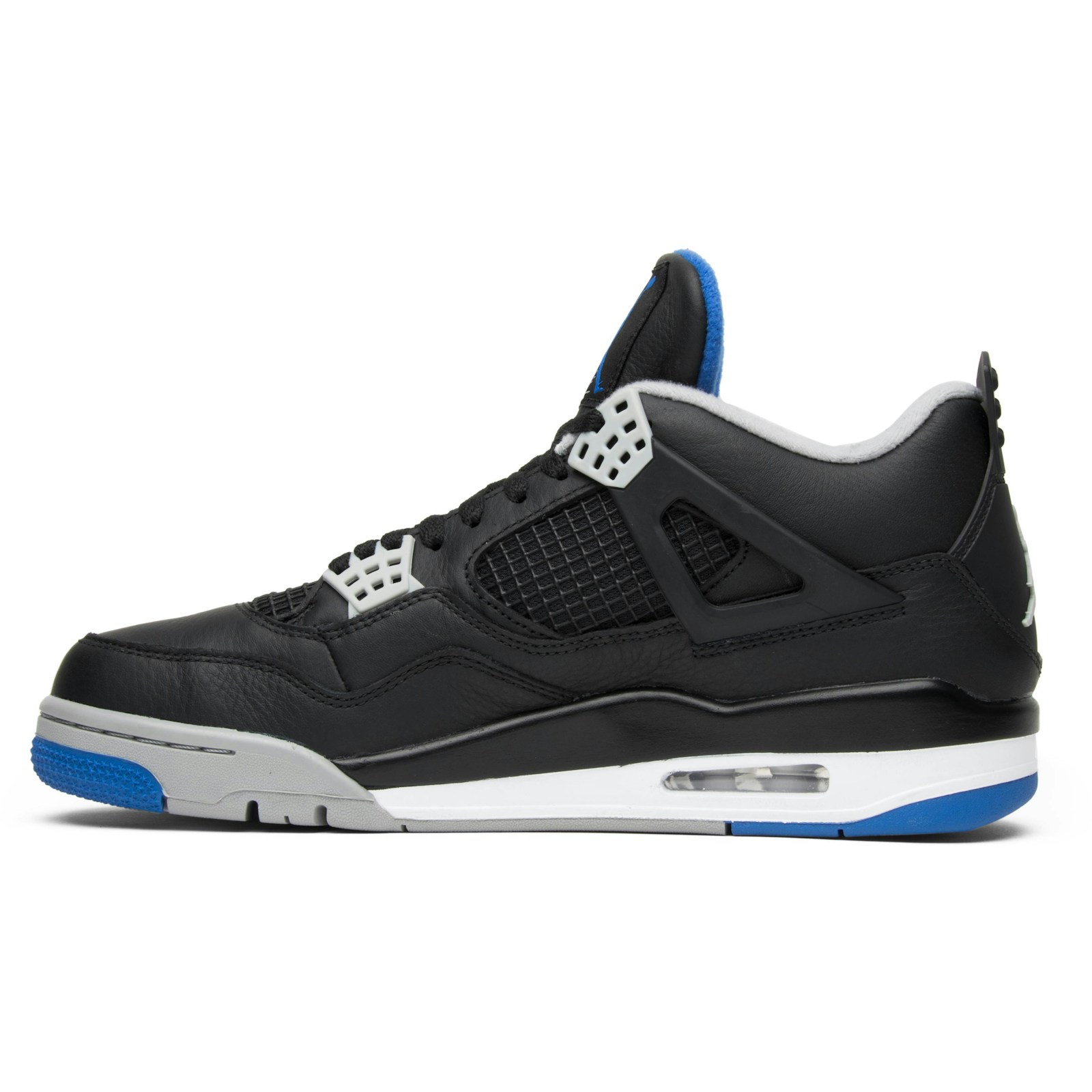 Air Jordan 4 Retro ‘Motorsports Alternate’ 308497-006 Domahi store