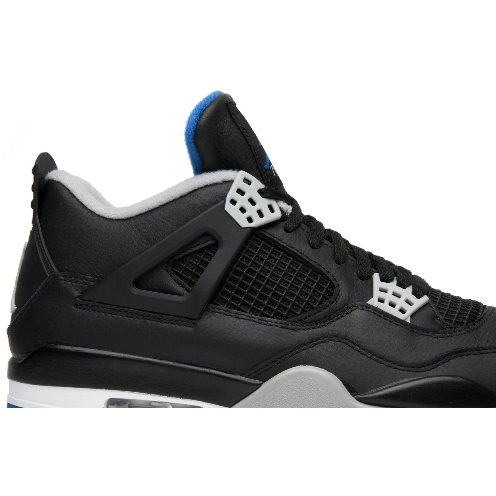 Air Jordan 4 Retro ‘Motorsports Alternate’ 308497-006 Domahi store