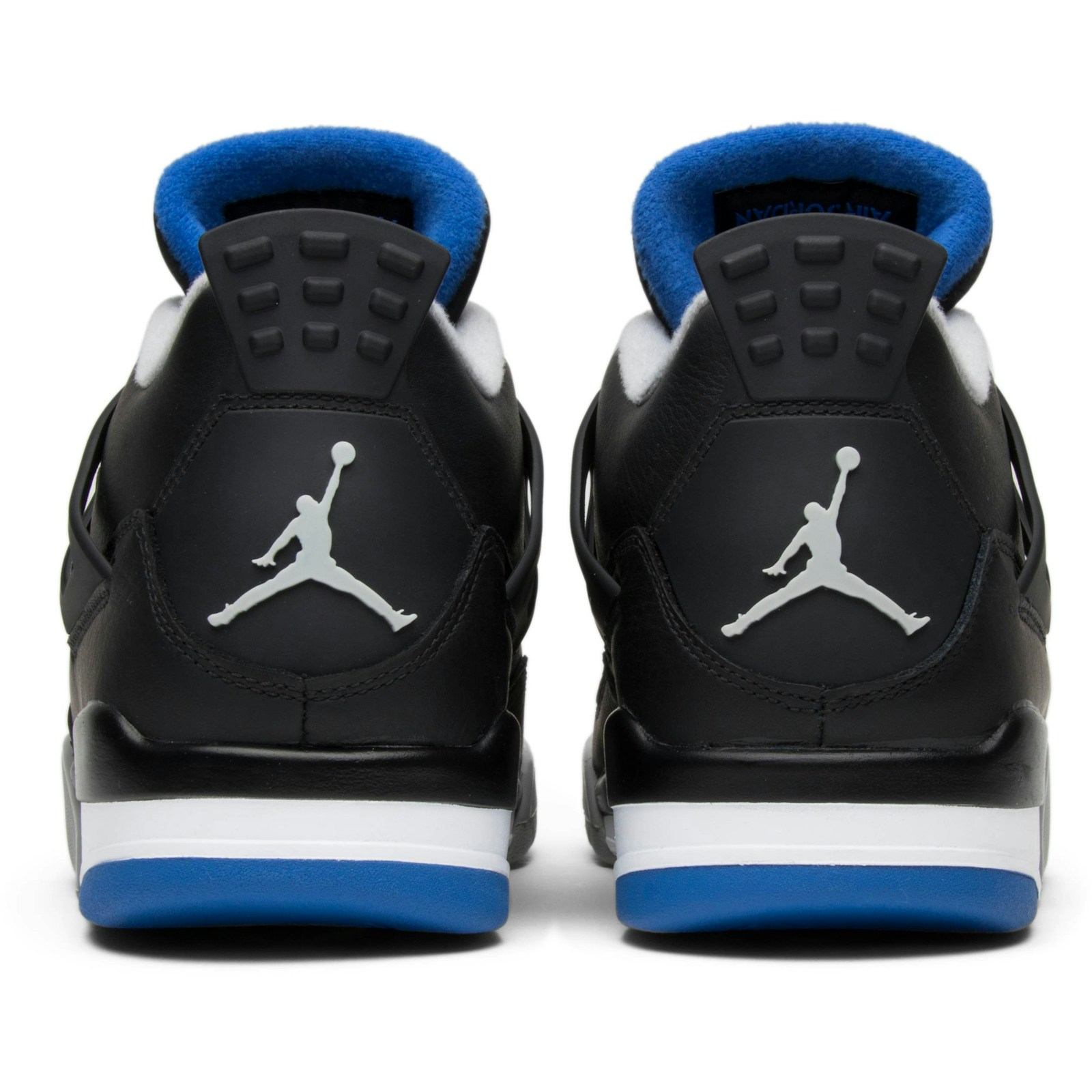 Air Jordan 4 Retro ‘Motorsports Alternate’ 308497-006 Domahi store