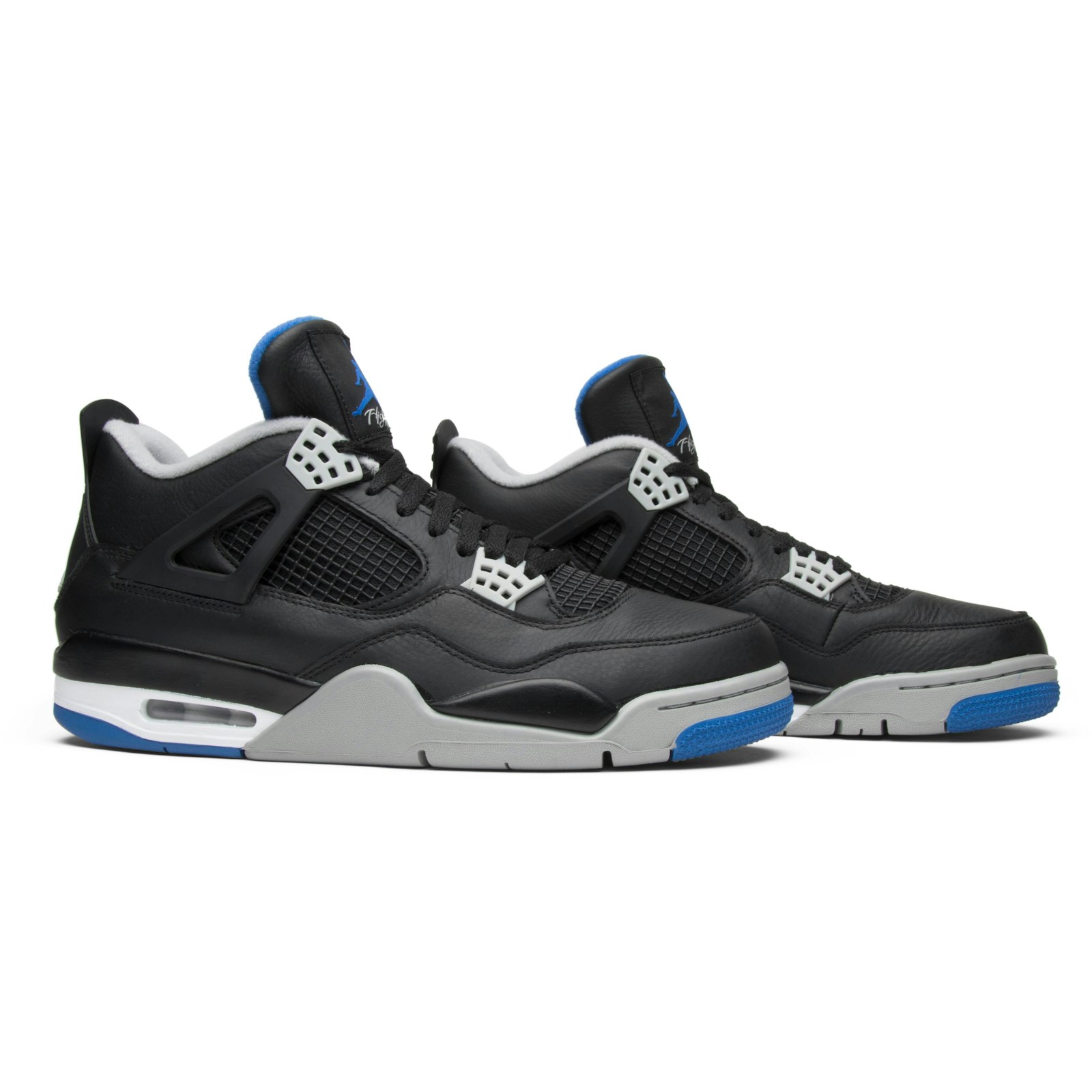 Air Jordan 4 Retro ‘Motorsports Alternate’ 308497-006 Domahi store