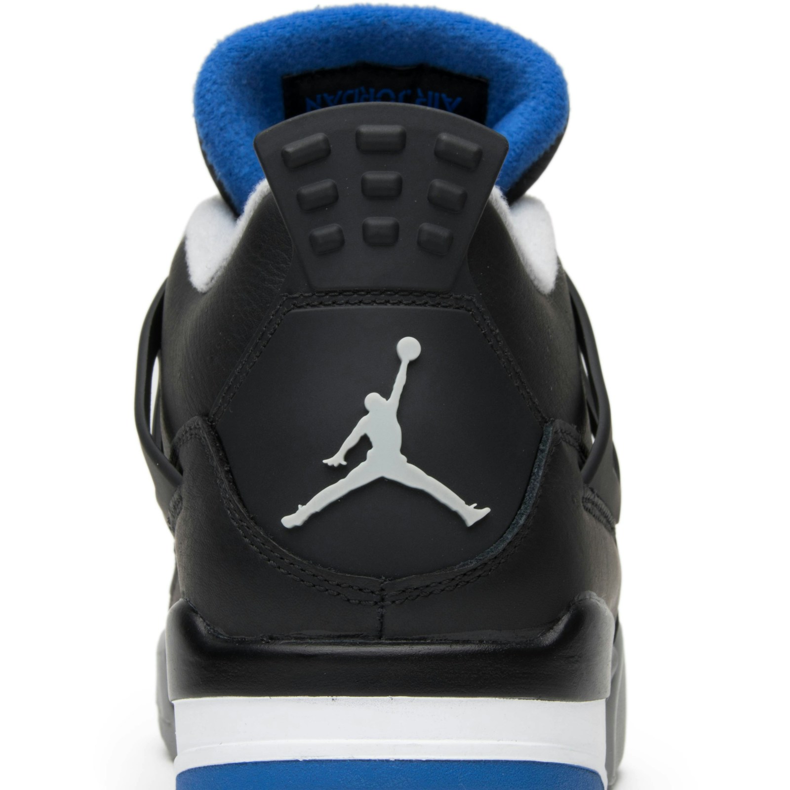 Air Jordan 4 Retro ‘Motorsports Alternate’ 308497-006 Domahi store
