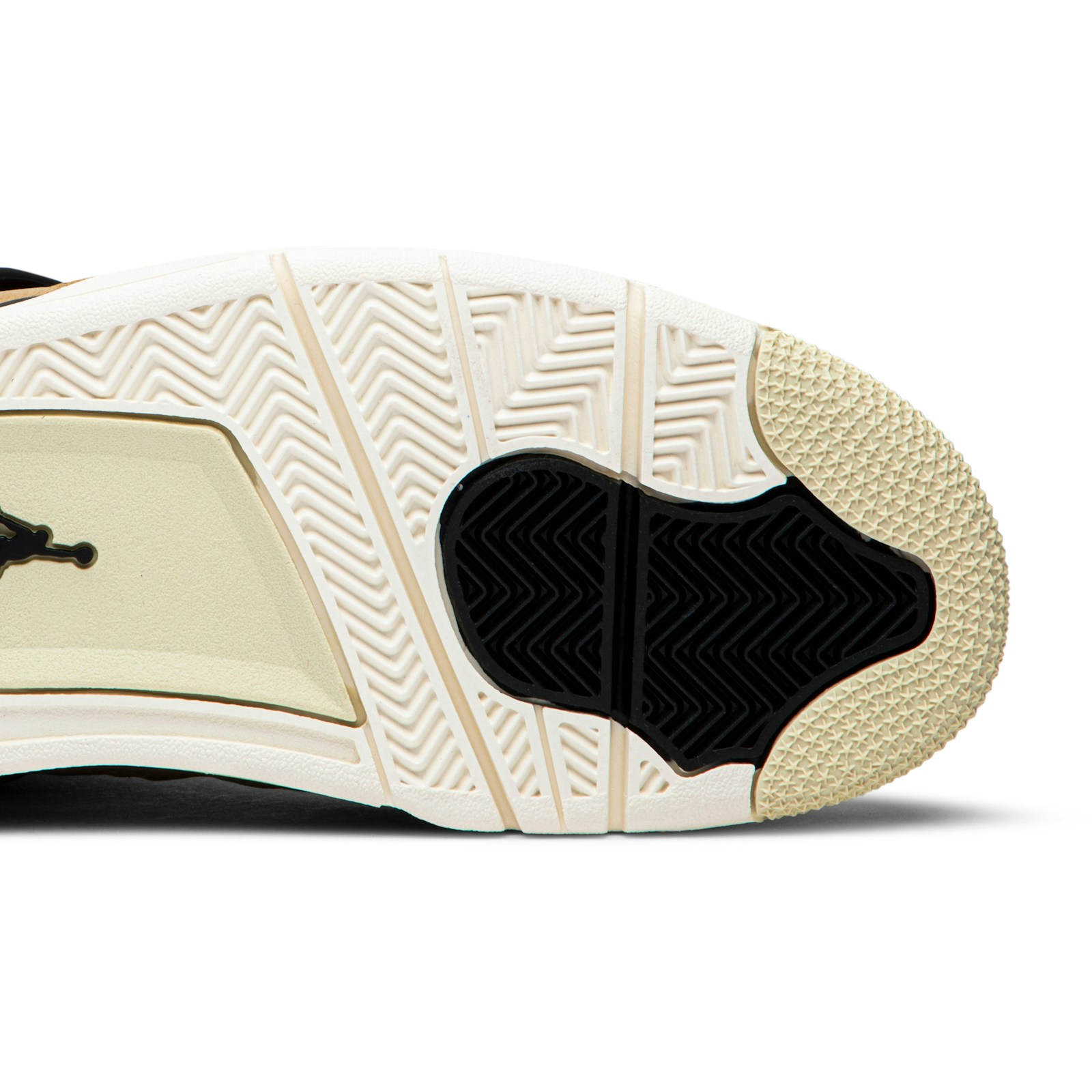 Air Jordan 4 Retro ‘Mushroom’ AQ9129-200 Domahi store