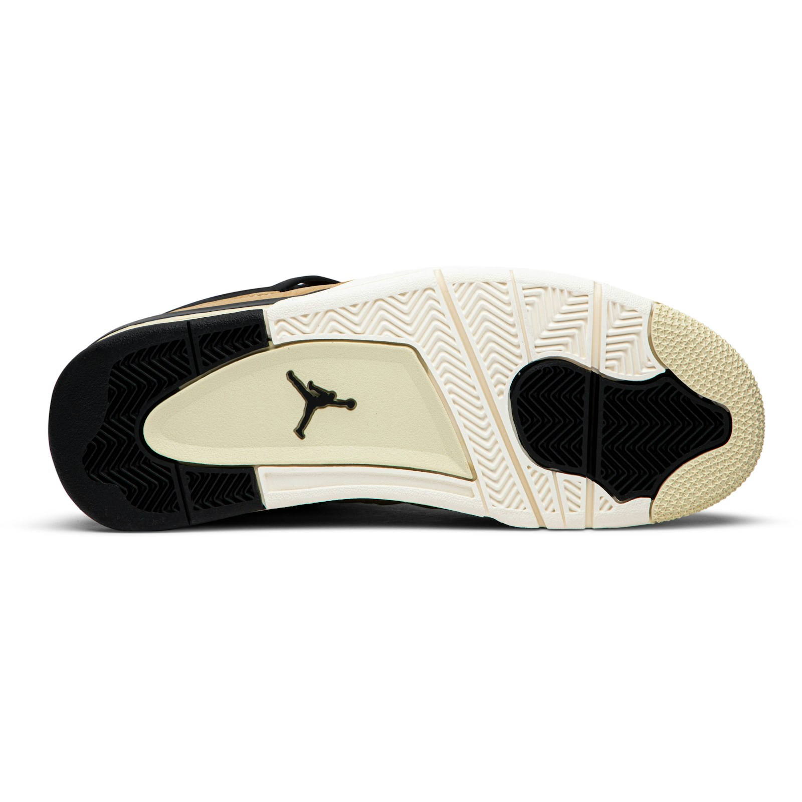 Air Jordan 4 Retro ‘Mushroom’ AQ9129-200 Domahi store