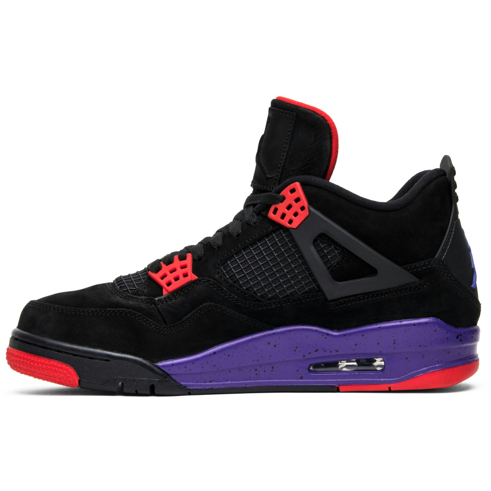 Air Jordan 4 Retro NRG ‘Raptors’ AQ3816-065 Domahi store