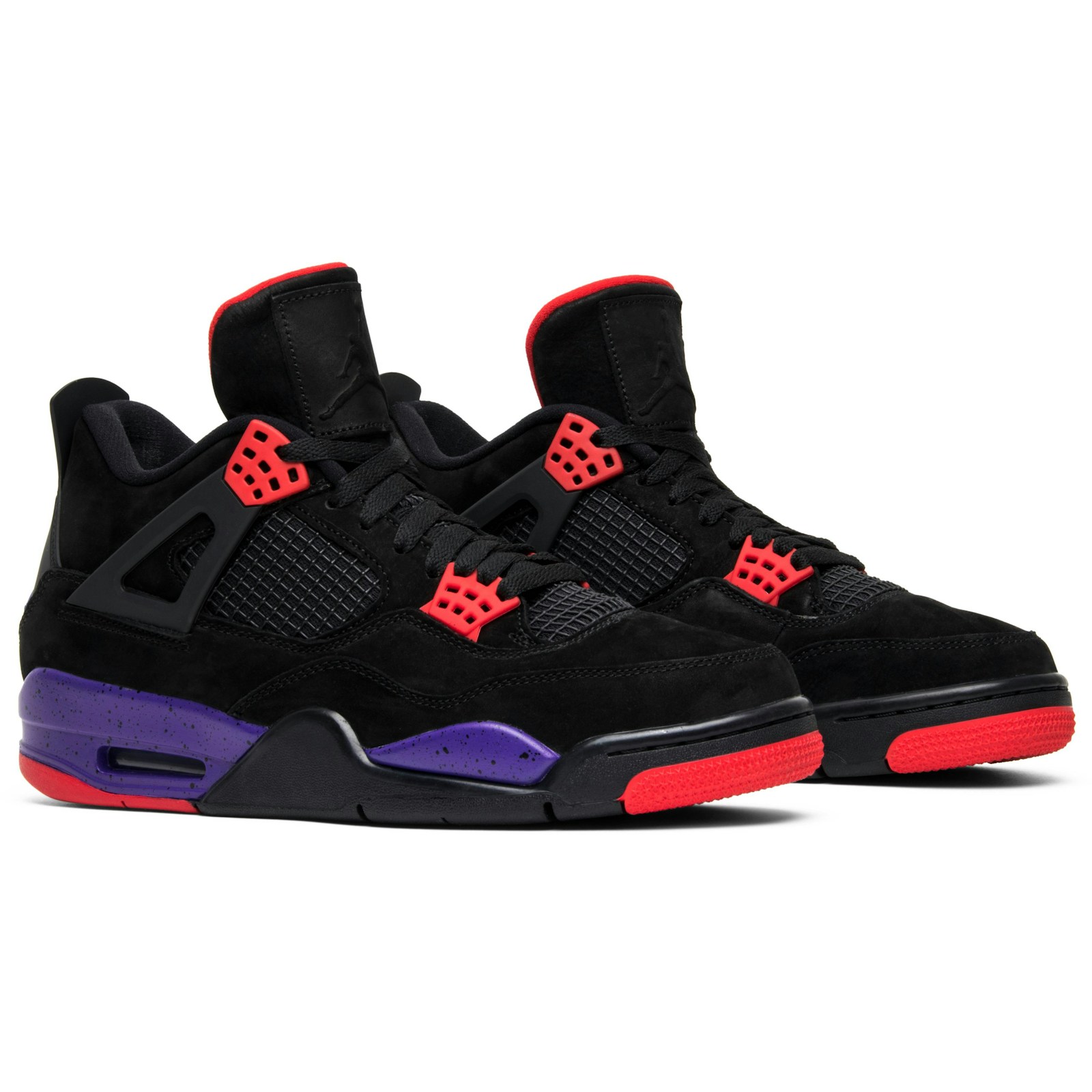 Air Jordan 4 Retro NRG ‘Raptors’ AQ3816-065 Domahi store