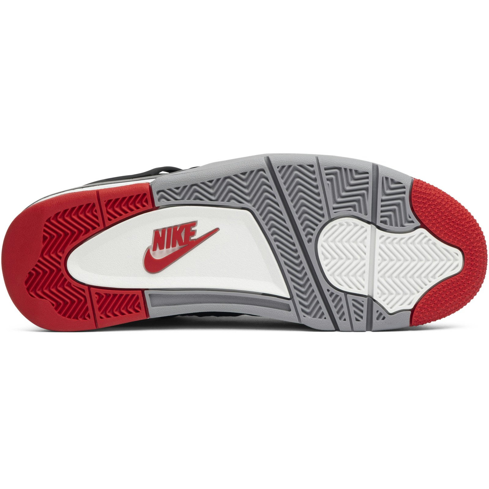 Air Jordan 4 Retro OG ‘Bred’ 2019 308497-060 Domahi store