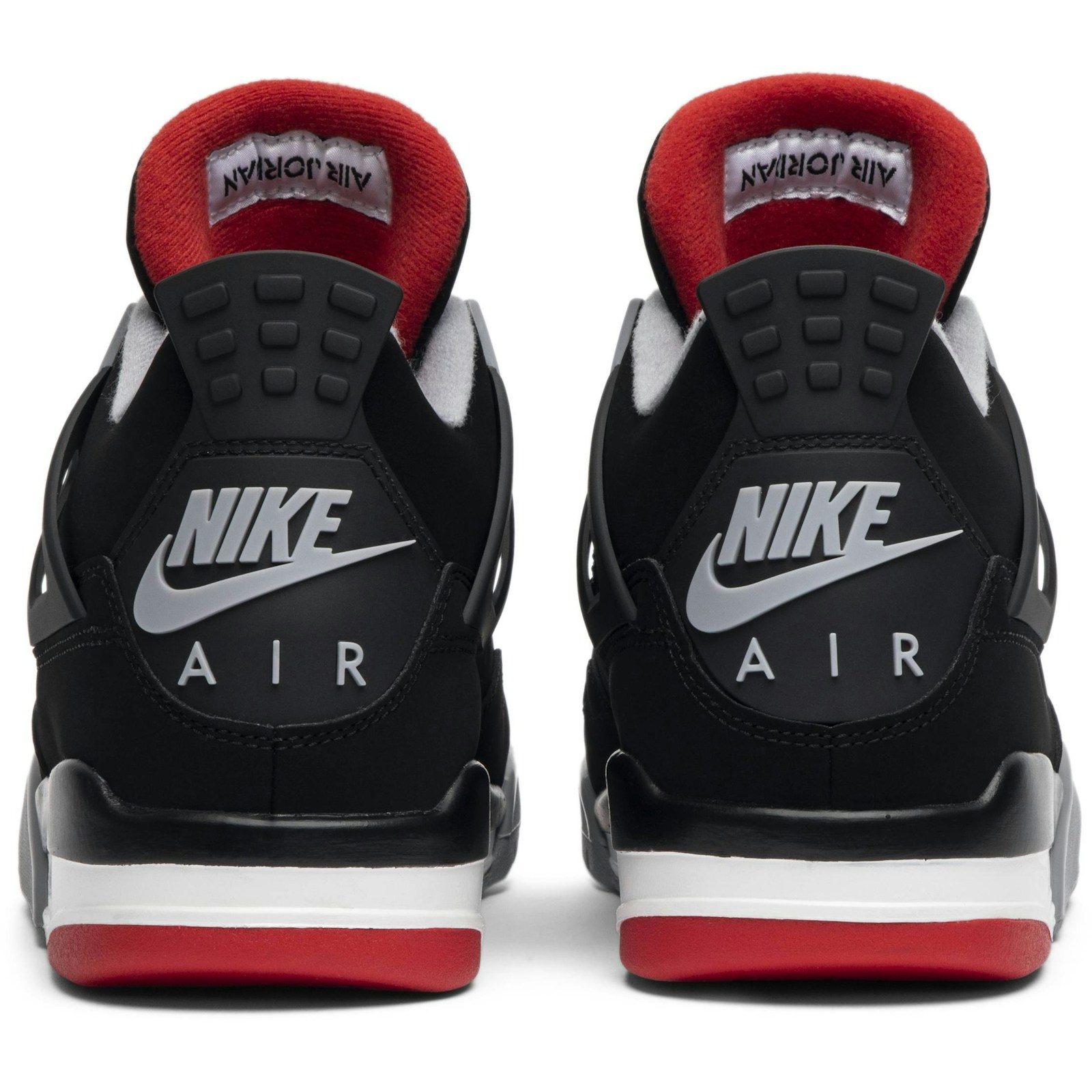 Air Jordan 4 Retro OG ‘Bred’ 2019 308497-060 Domahi store