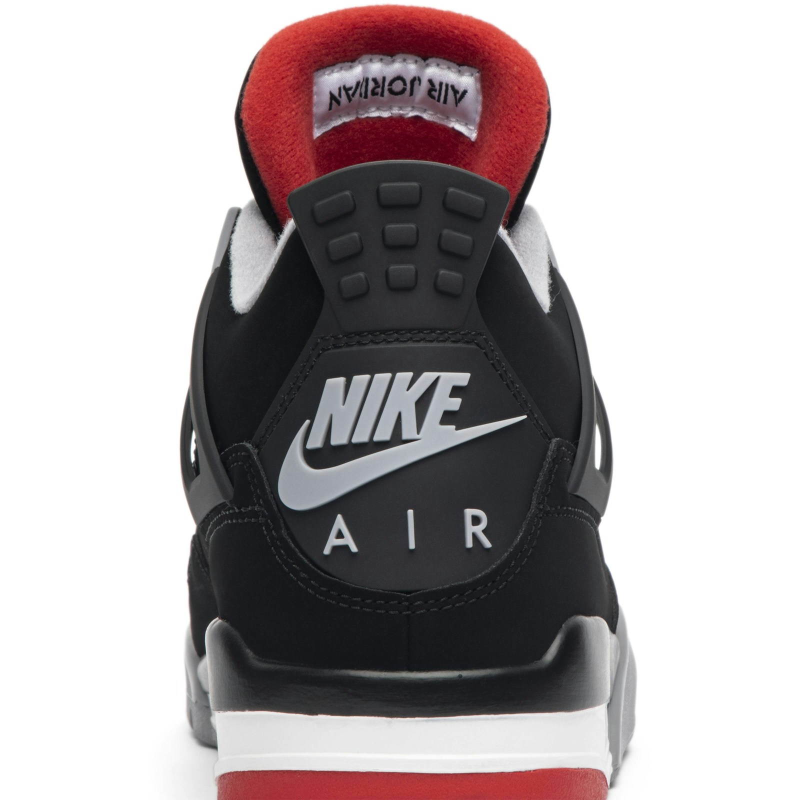 Air Jordan 4 Retro OG ‘Bred’ 2019 308497-060 Domahi store