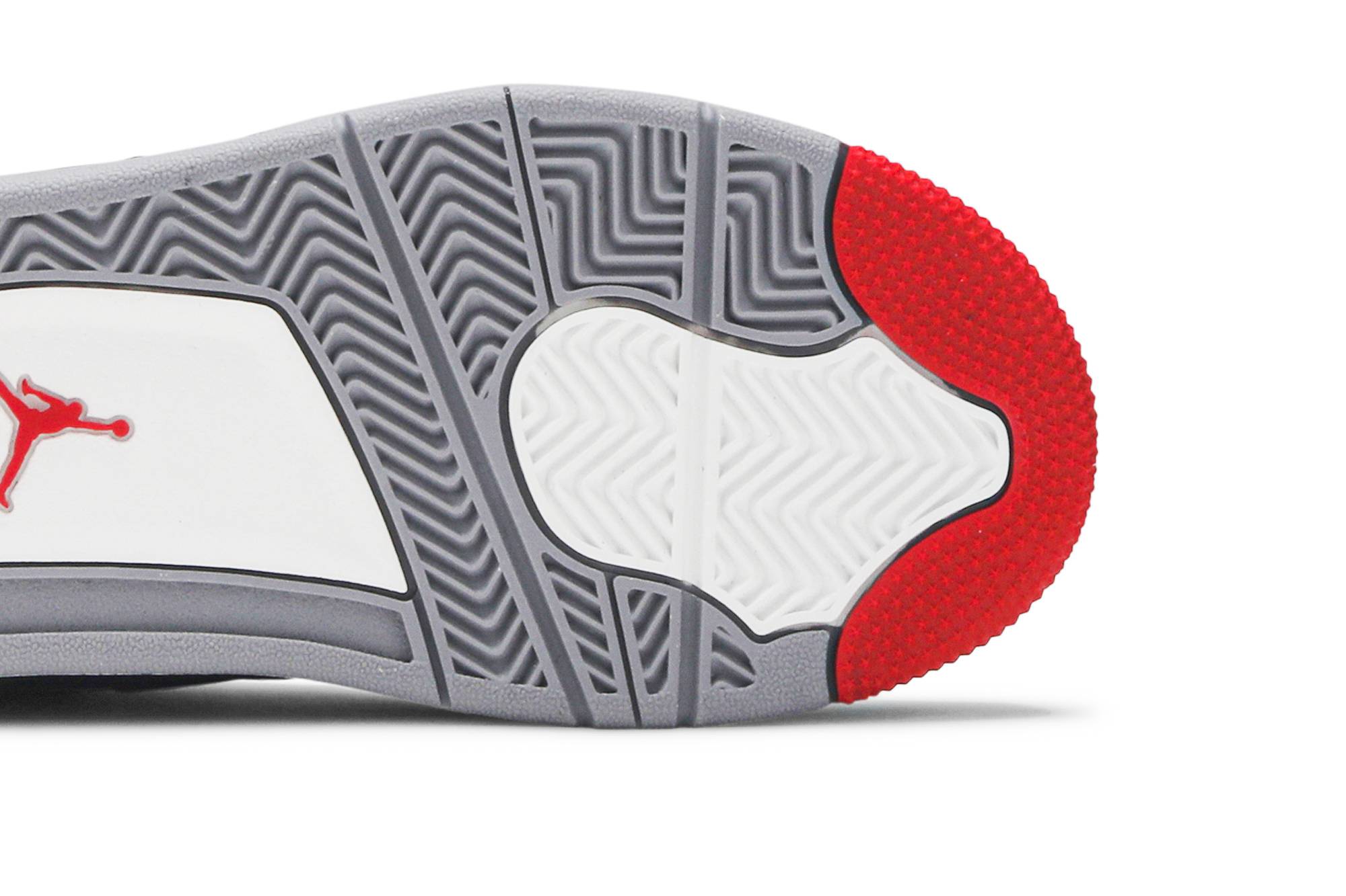 Air Jordan 4 Retro OG ‘Bred’ 2019 BQ7669-060 Domahi store