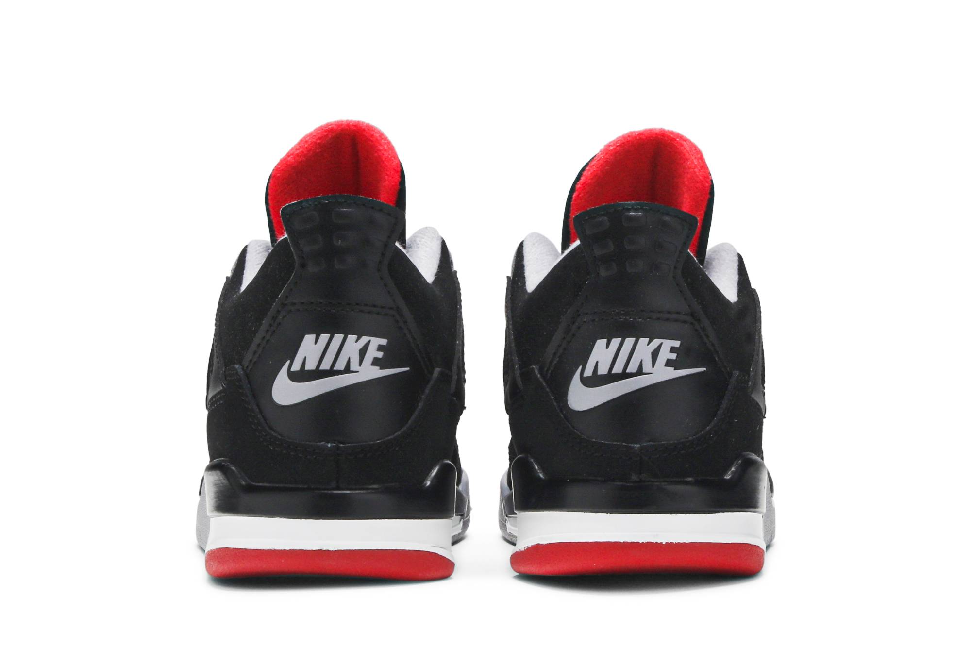 Air Jordan 4 Retro OG ‘Bred’ 2019 BQ7669-060 Domahi store