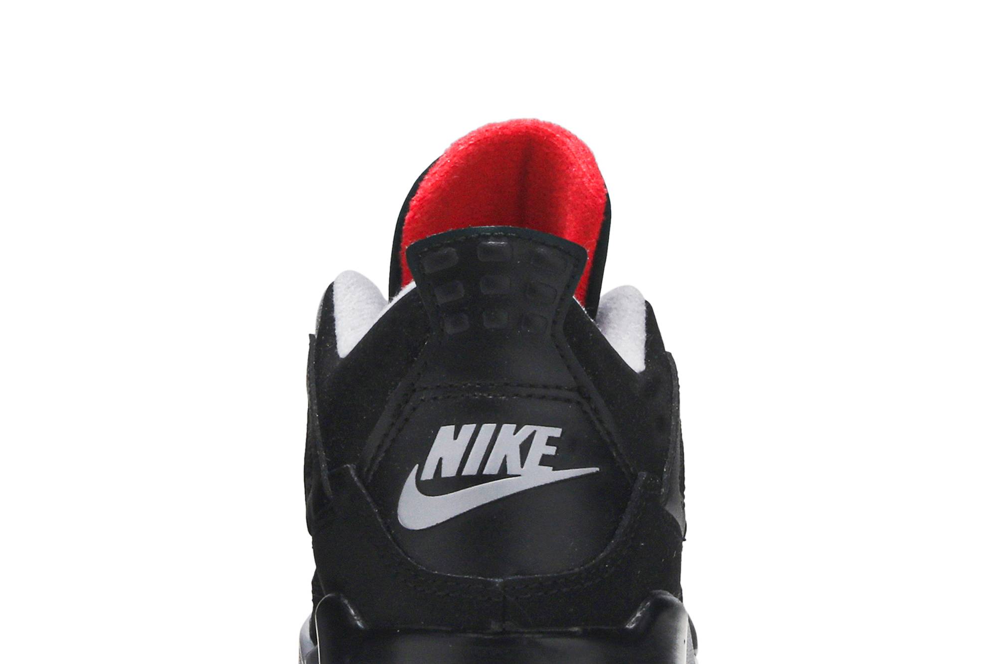 Air Jordan 4 Retro OG ‘Bred’ 2019 BQ7669-060 Domahi store