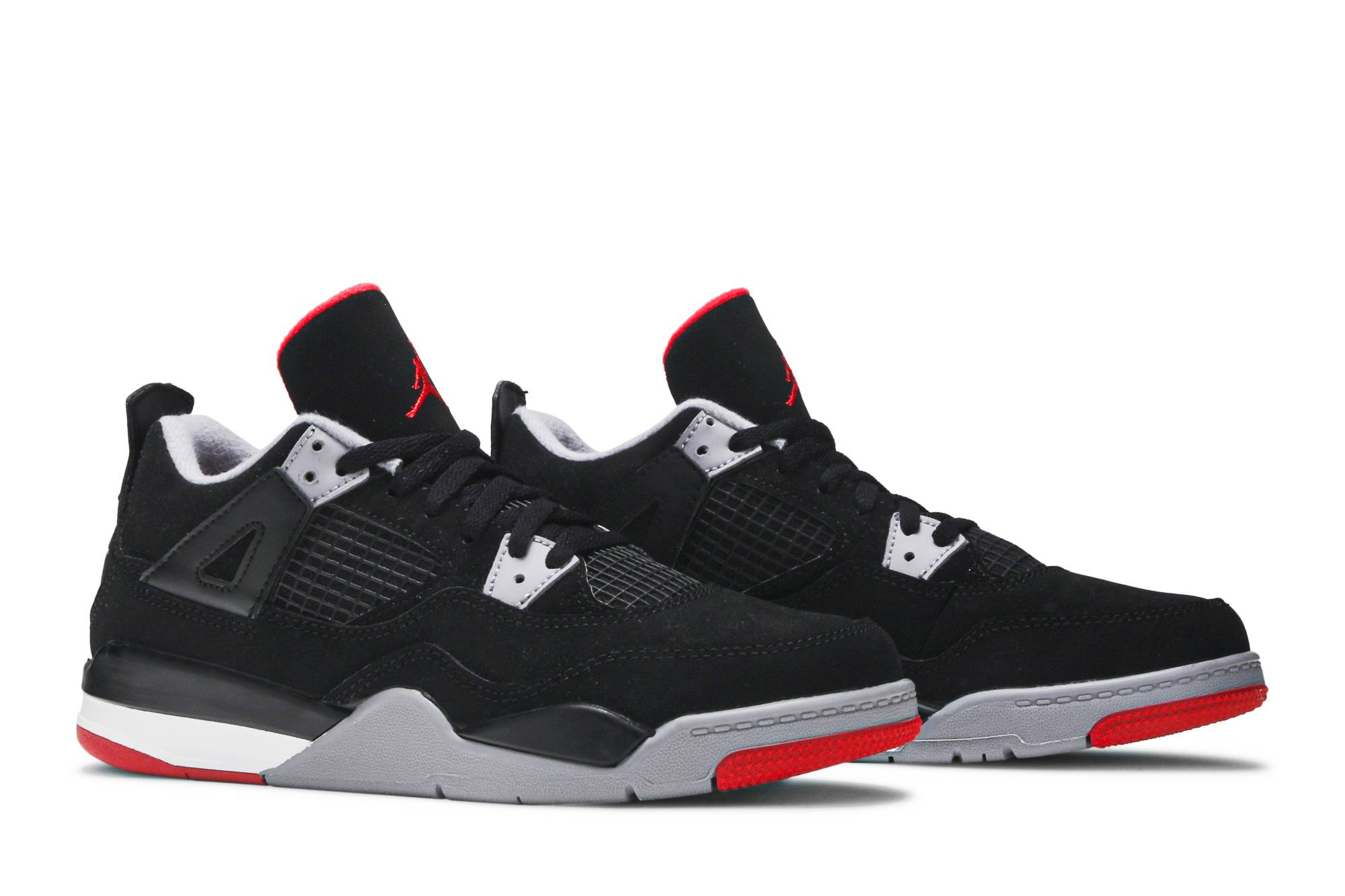 Air Jordan 4 Retro OG ‘Bred’ 2019 BQ7669-060 Domahi store