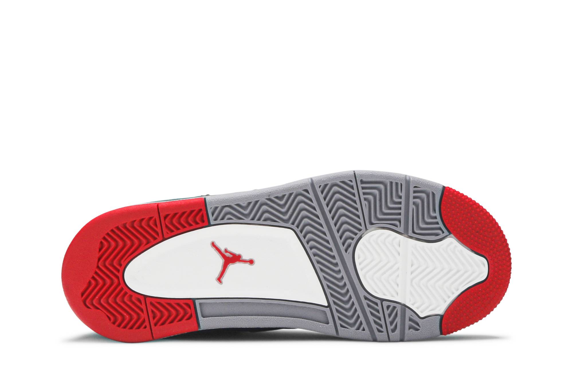 Air Jordan 4 Retro OG ‘Bred’ 2019 BQ7669-060 Domahi store