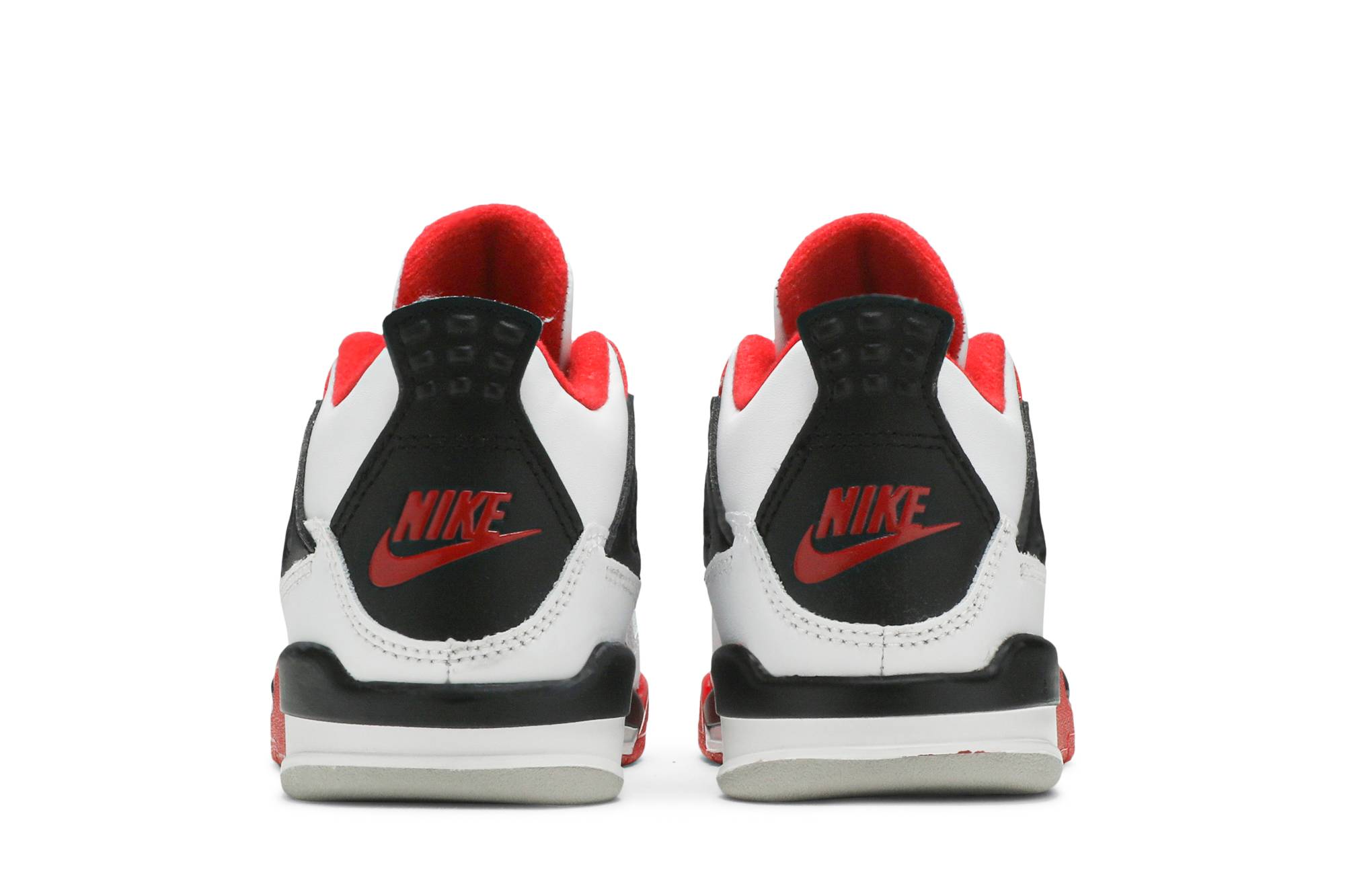 Air Jordan 4 Retro OG ‘Fire Red’ 2020 BQ7669-160 Domahi store