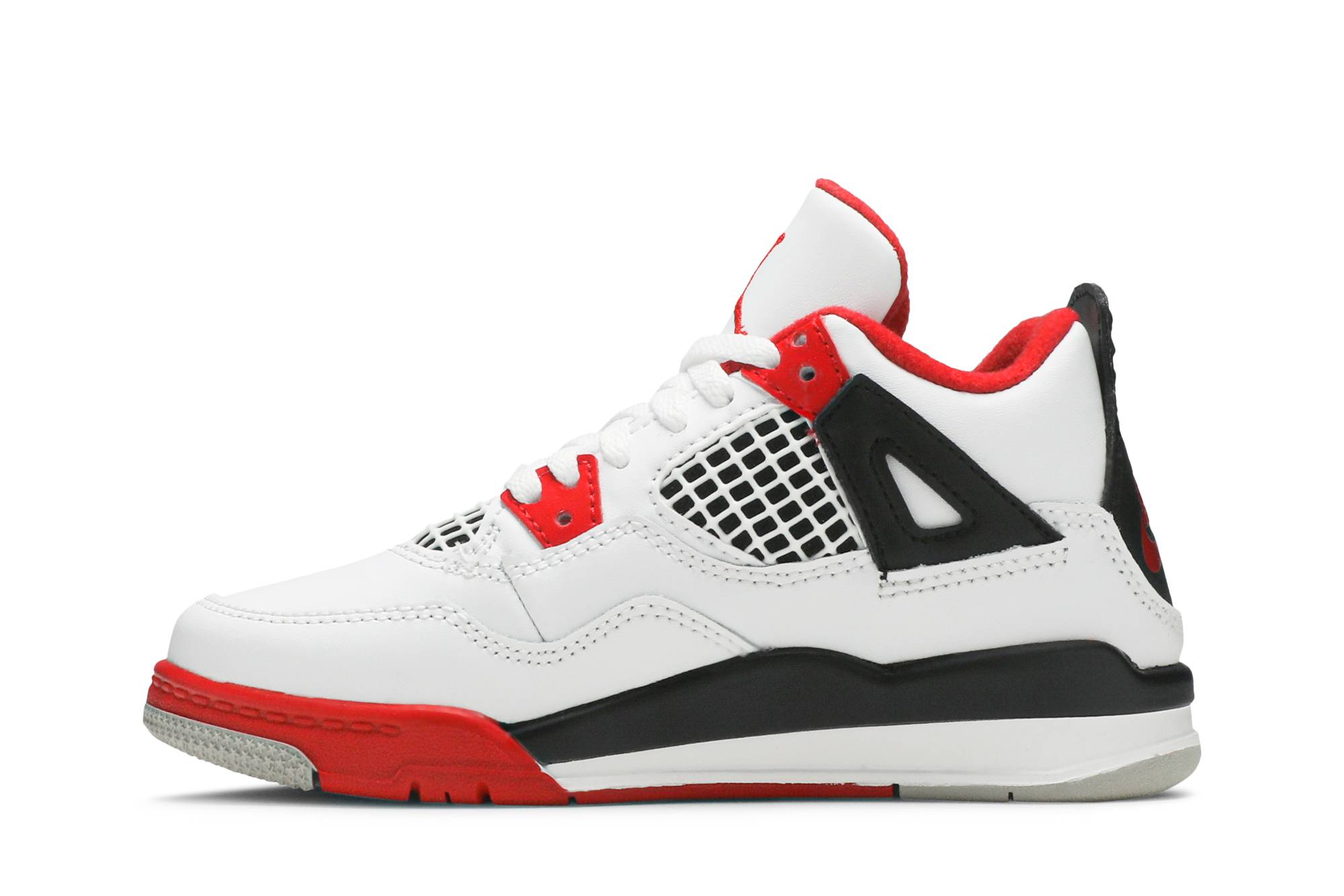 Air Jordan 4 Retro OG ‘Fire Red’ 2020 BQ7669-160 Domahi store