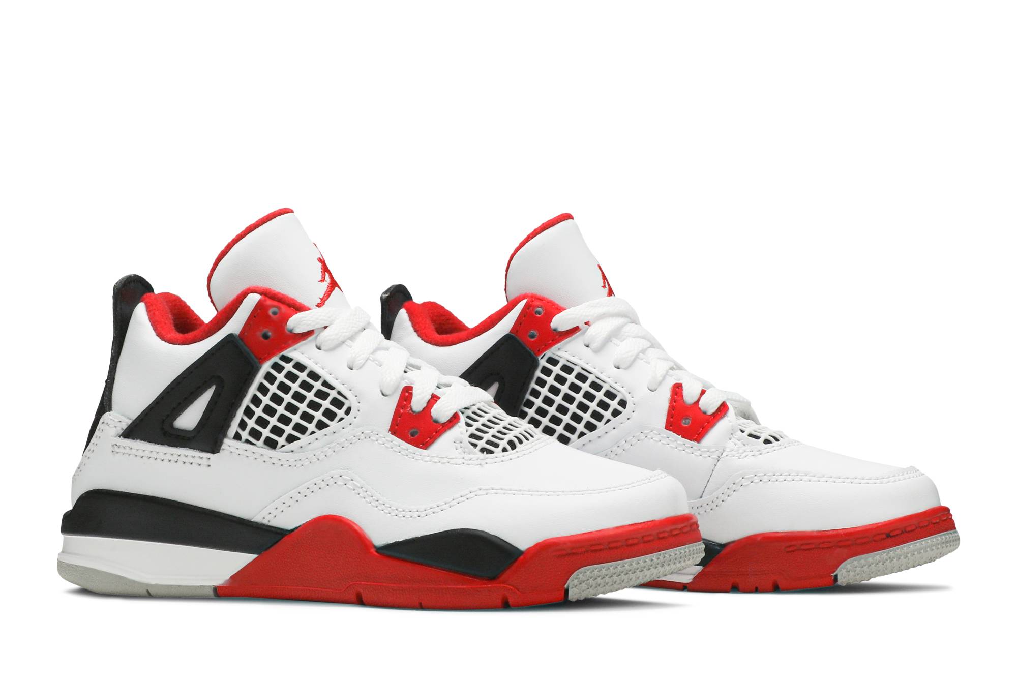 Air Jordan 4 Retro OG ‘Fire Red’ 2020 BQ7669-160 Domahi store
