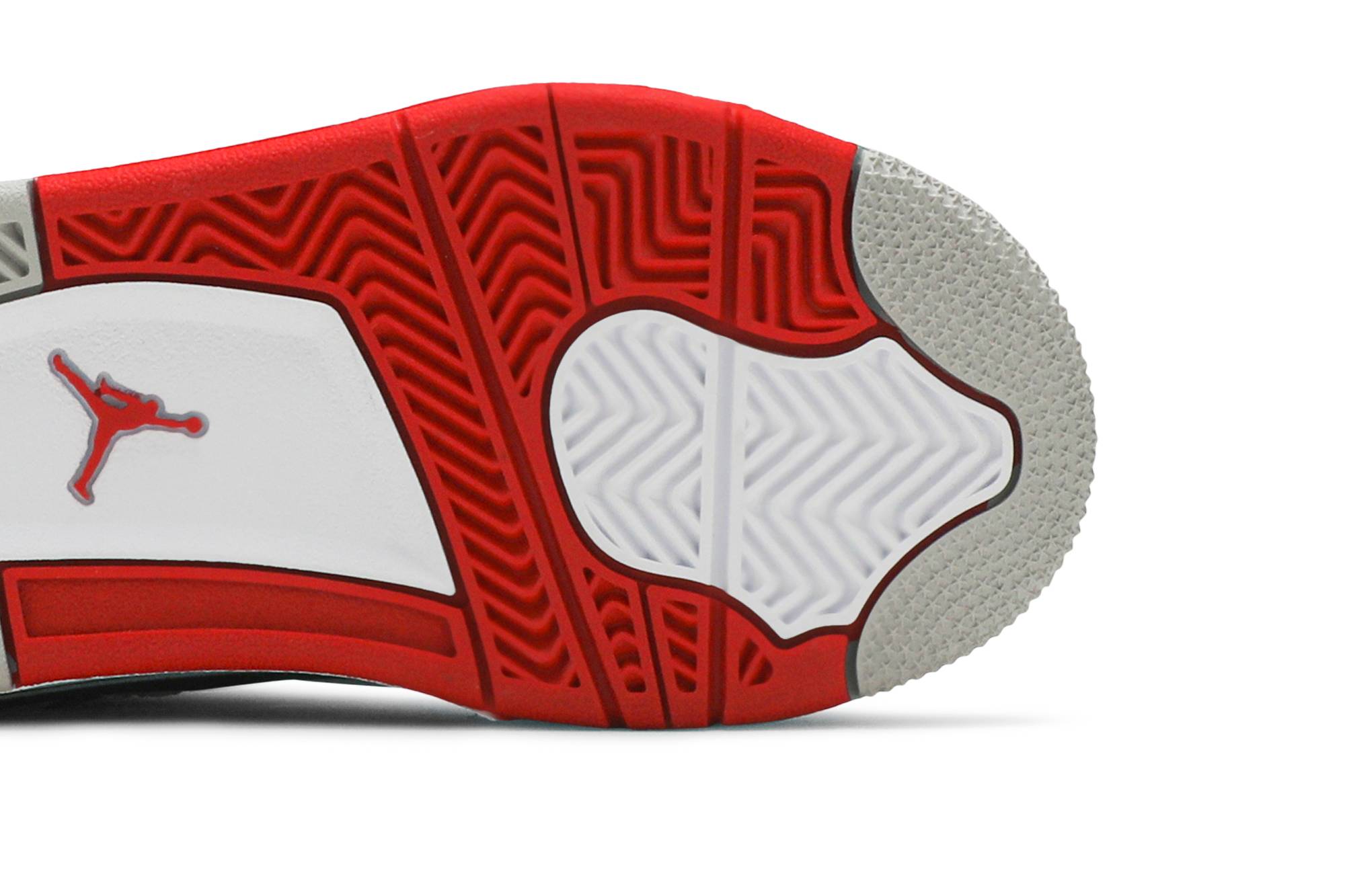 Air Jordan 4 Retro OG ‘Fire Red’ 2020 BQ7669-160 Domahi store