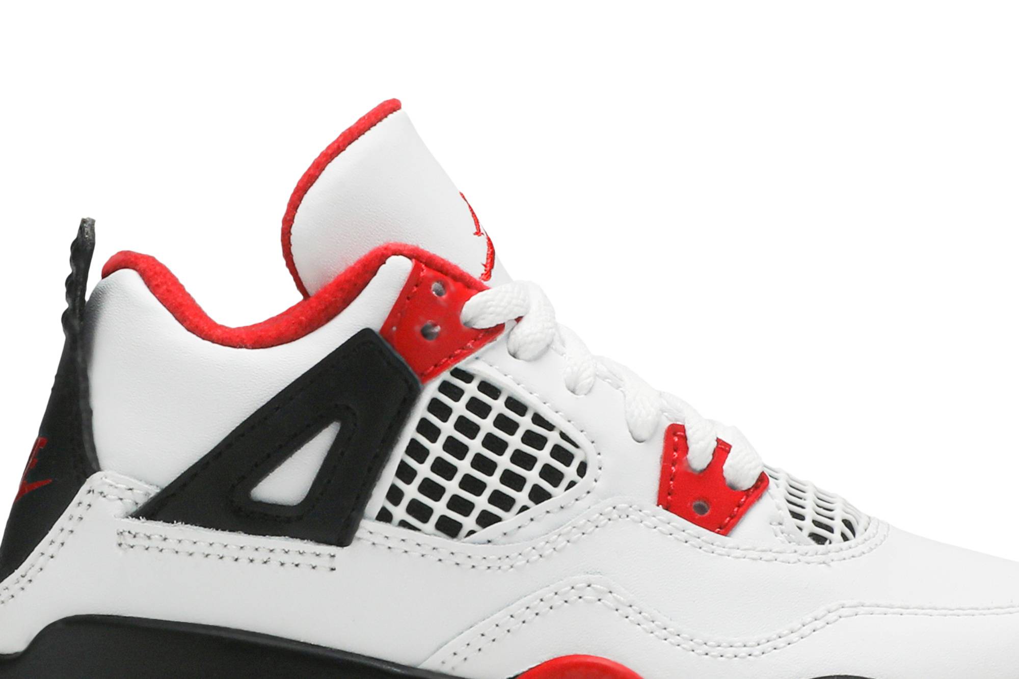 Air Jordan 4 Retro OG ‘Fire Red’ 2020 BQ7669-160 Domahi store