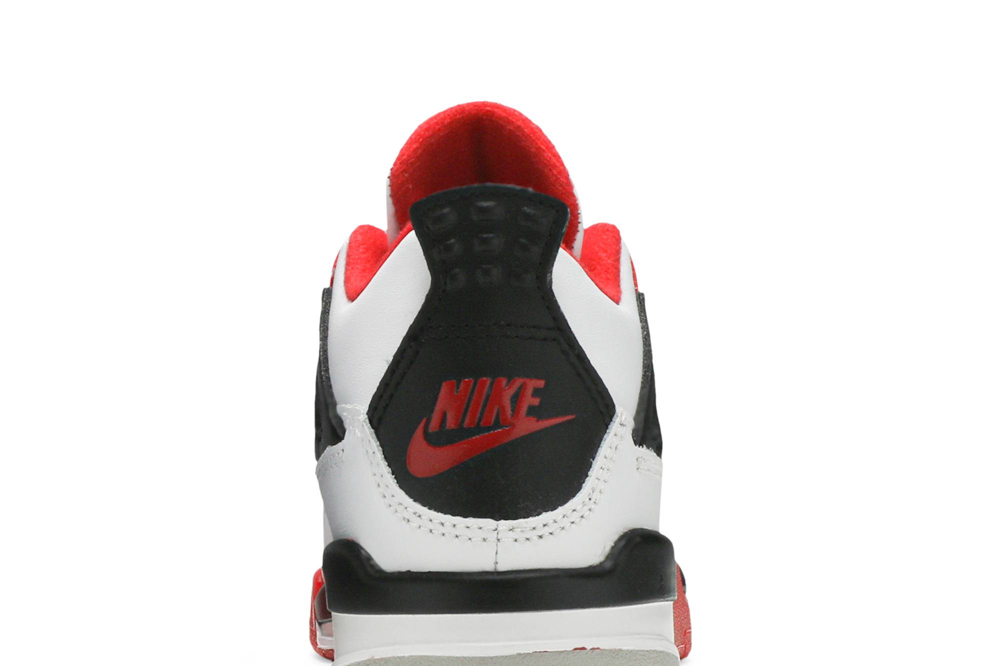 Air Jordan 4 Retro OG ‘Fire Red’ 2020 BQ7669-160 Domahi store
