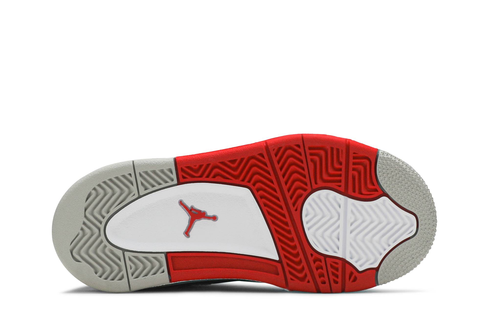 Air Jordan 4 Retro OG ‘Fire Red’ 2020 BQ7669-160 Domahi store