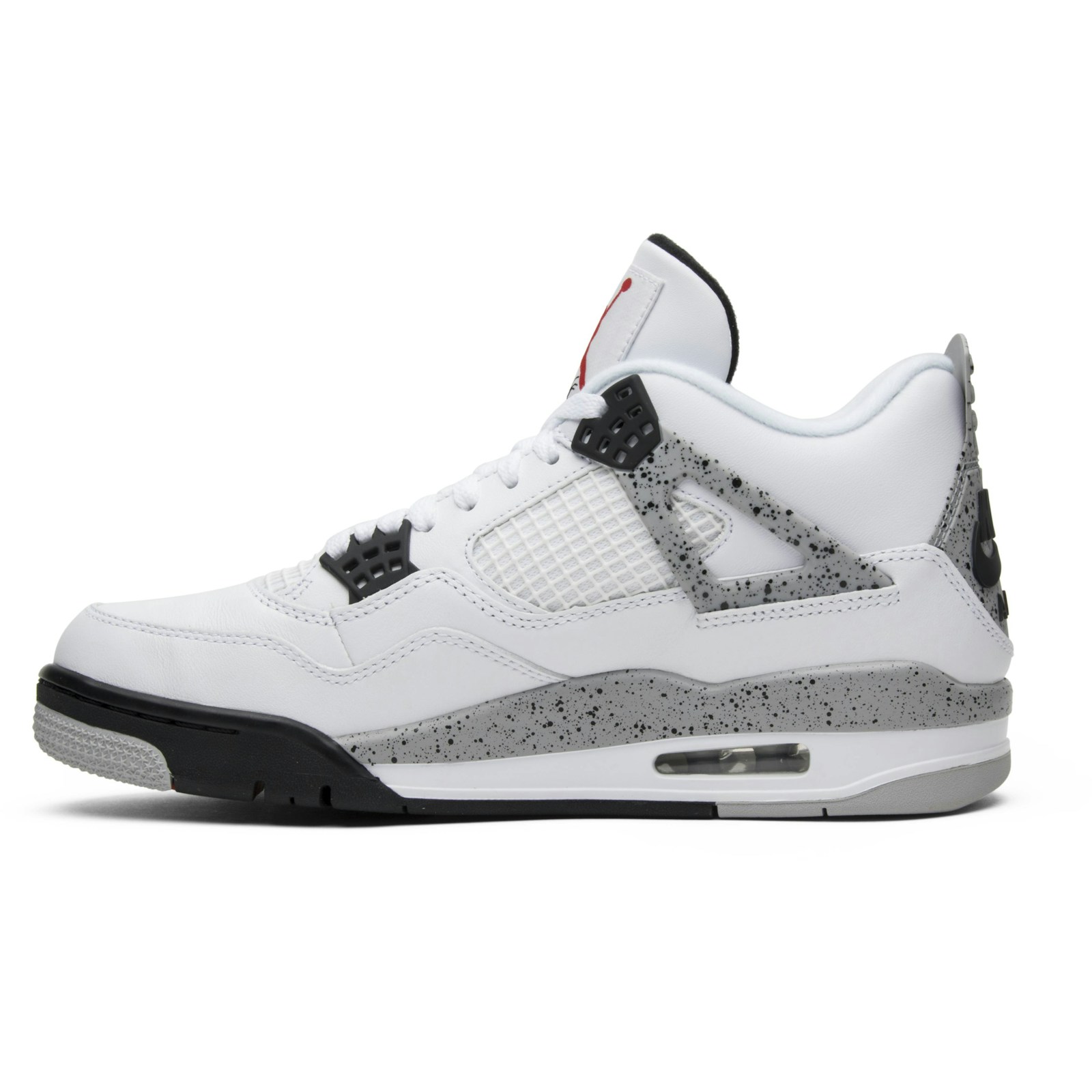 Air Jordan 4 Retro OG ‘White Cement’ 2016 840606-192 Domahi store