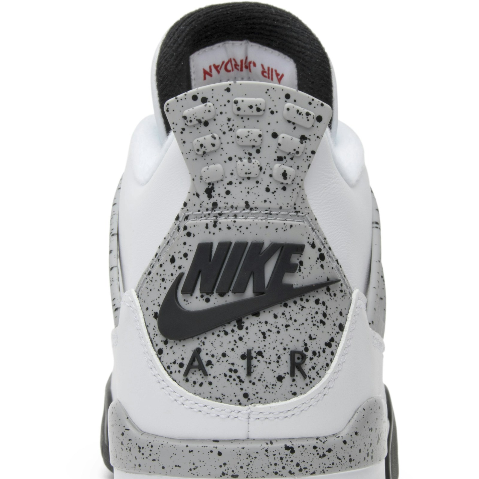 Air Jordan 4 Retro OG ‘White Cement’ 2016 840606-192 Domahi store