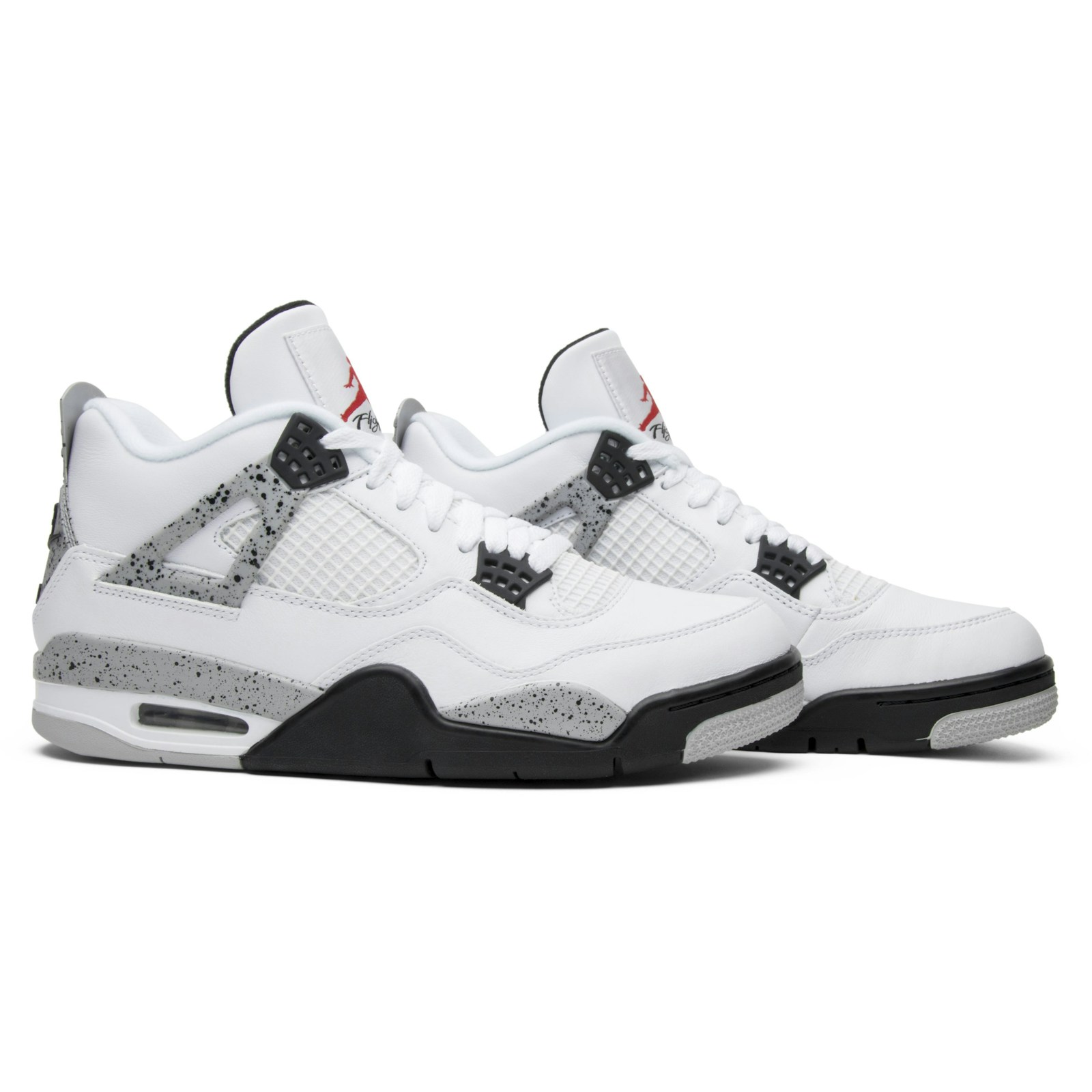 Air Jordan 4 Retro OG ‘White Cement’ 2016 840606-192 Domahi store