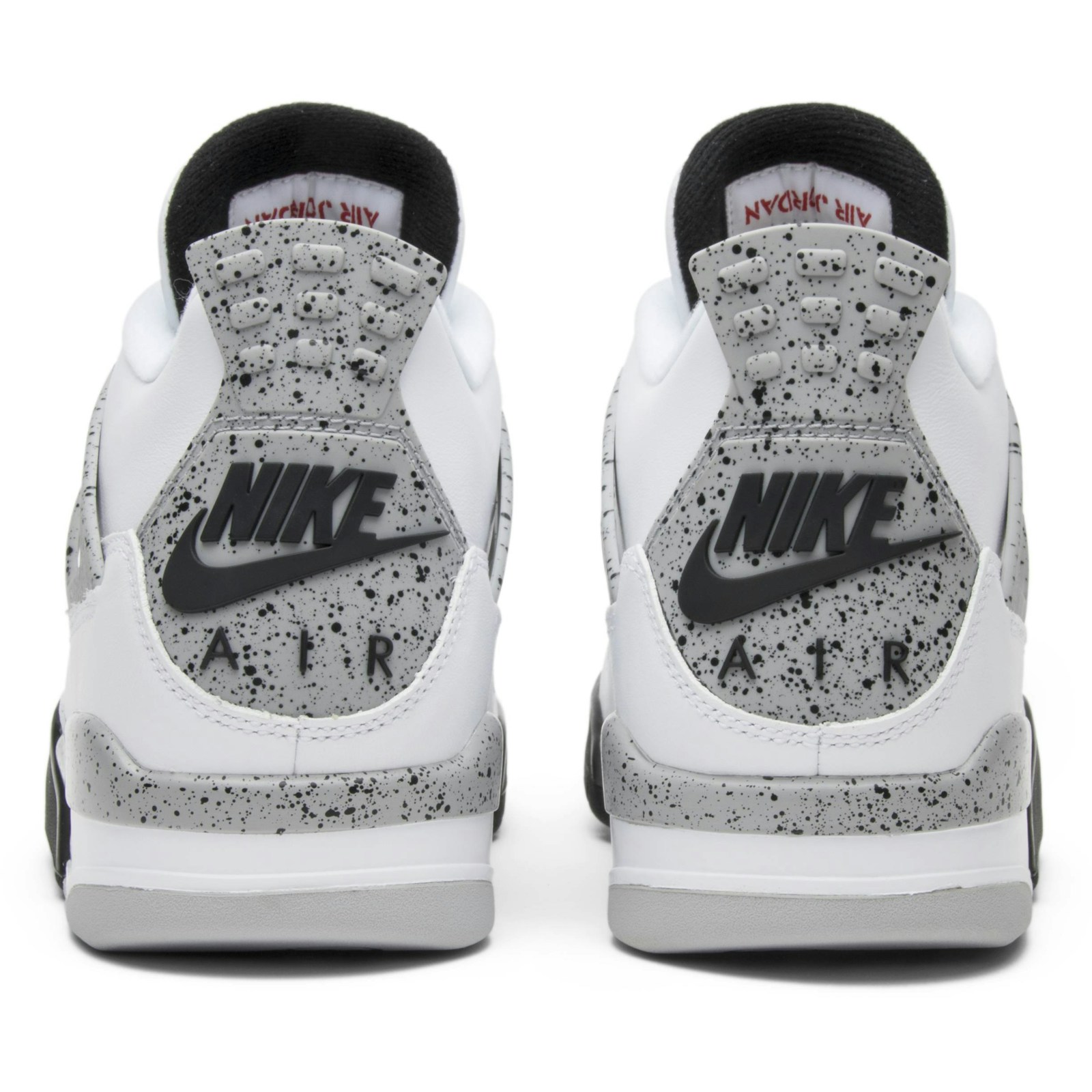 Air Jordan 4 Retro OG ‘White Cement’ 2016 840606-192 Domahi store