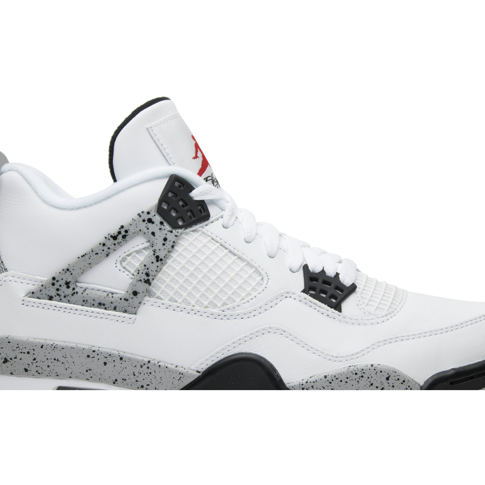 Air Jordan 4 Retro OG ‘White Cement’ 2016 840606-192 Domahi store