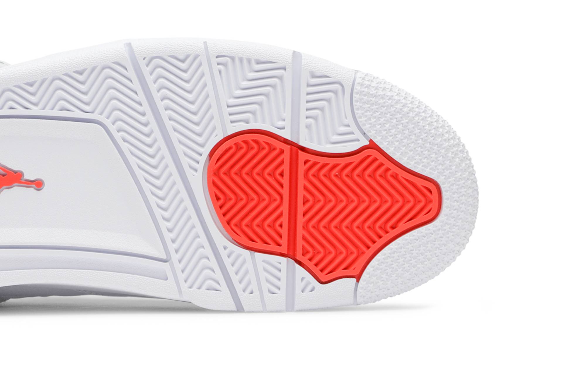 Air Jordan 4 Retro ‘Orange Metallic’ CT8527-118 Domahi store