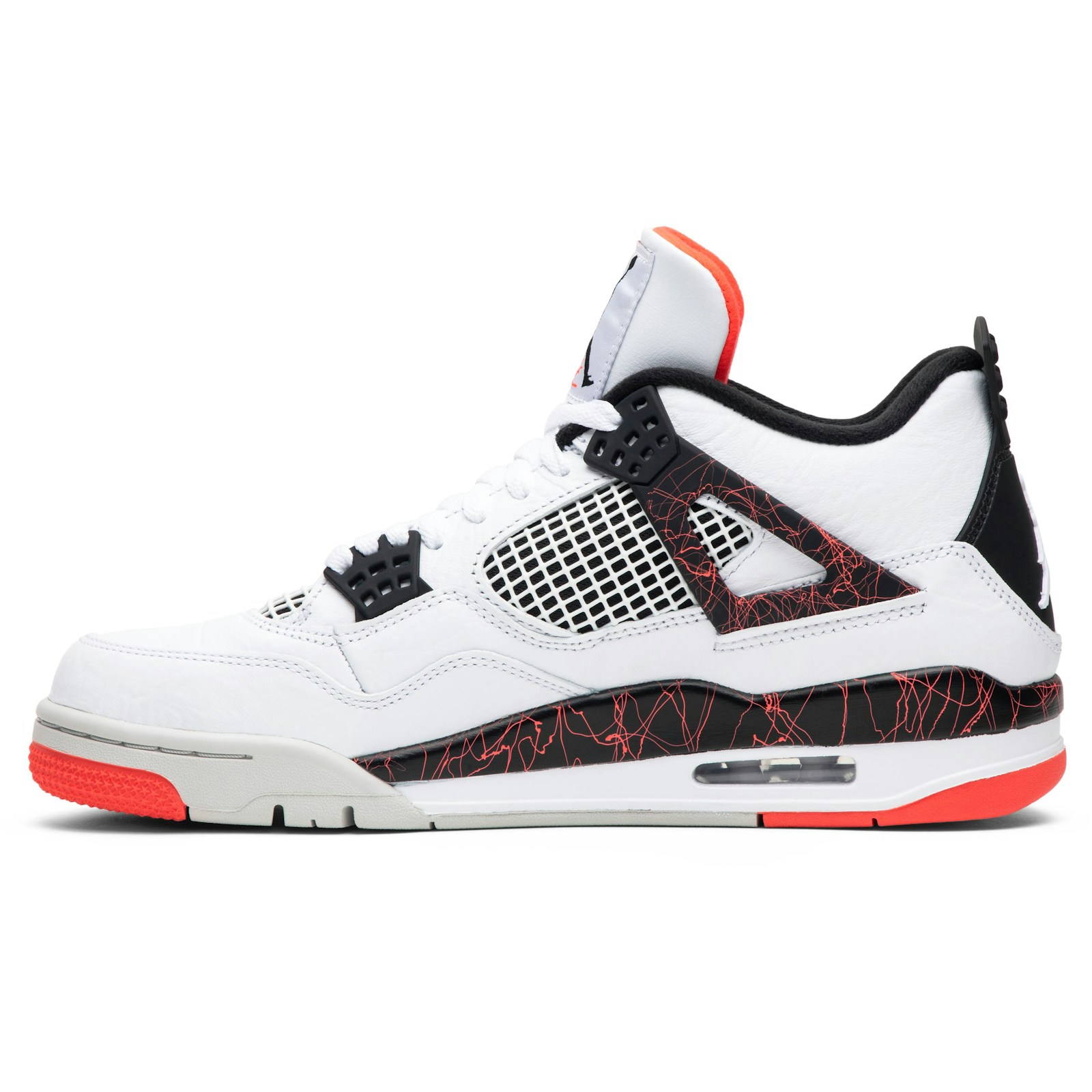 Air Jordan 4 Retro ‘Pale Citron’ 308497-116 Domahi store