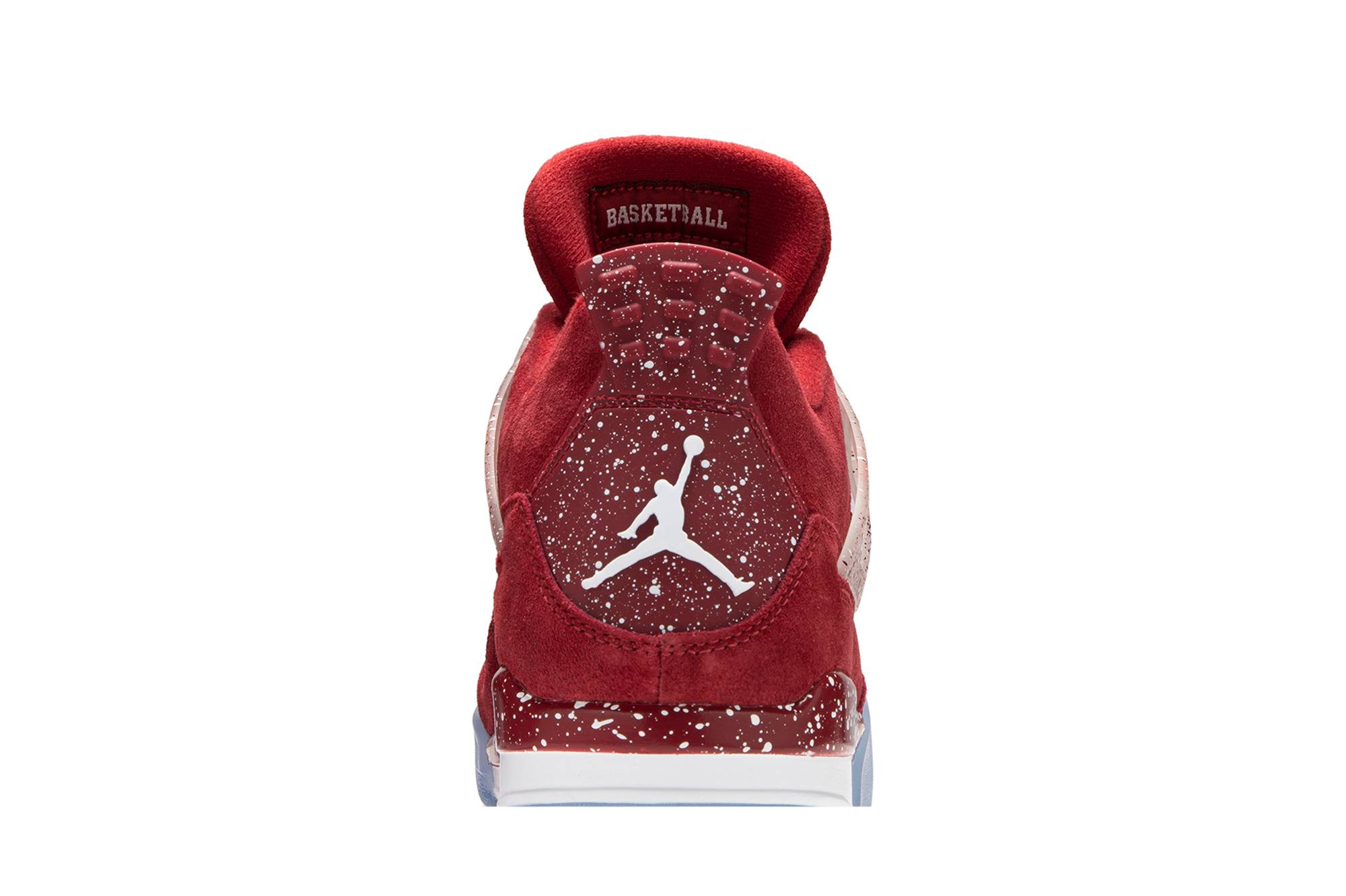 Air Jordan 4 Retro PE ‘Oklahoma Sooners’ SU18-MNJDLS-731-LN3 Domahi Store