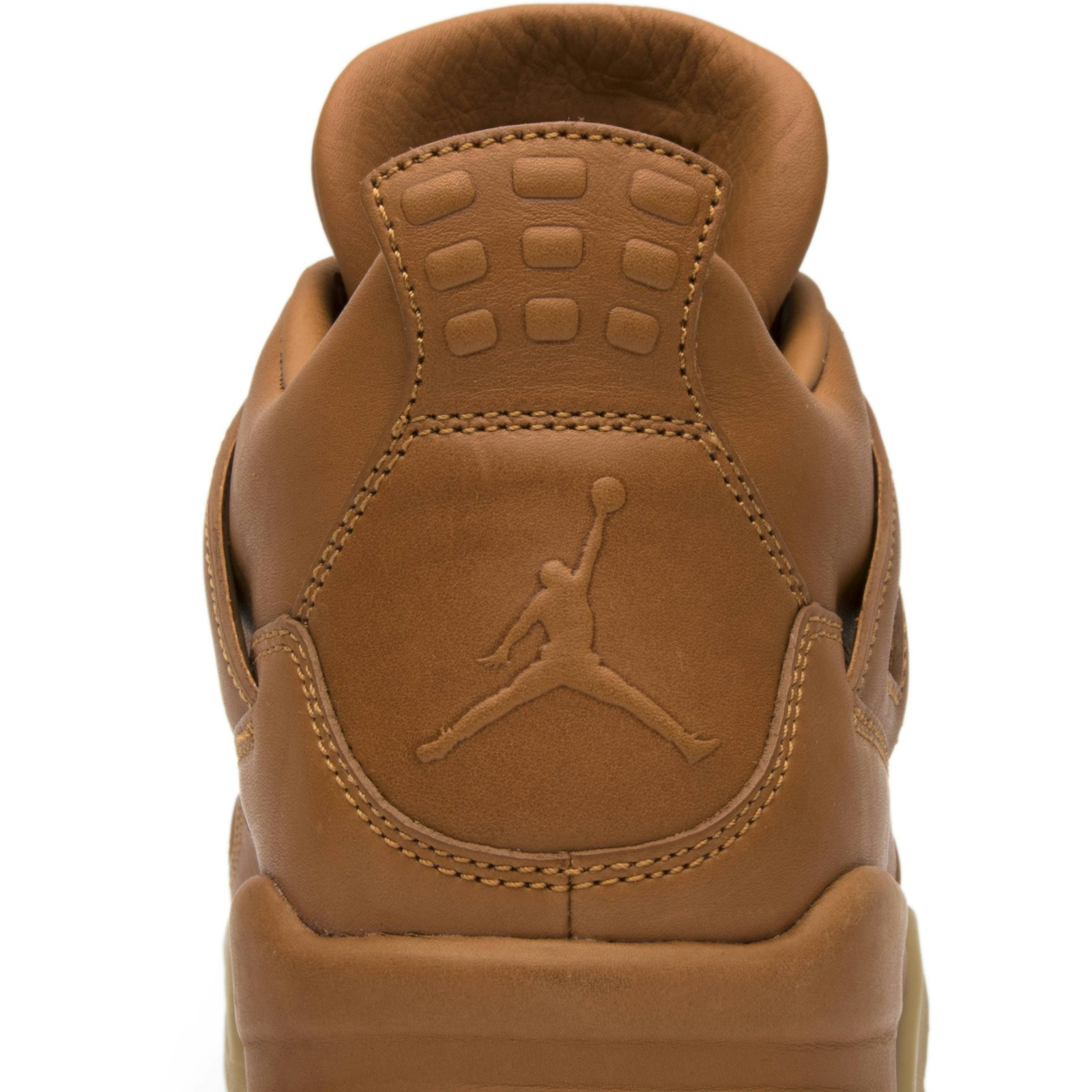 Air Jordan 4 Retro PRM ‘Wheat’ 819139-205 Domahi store