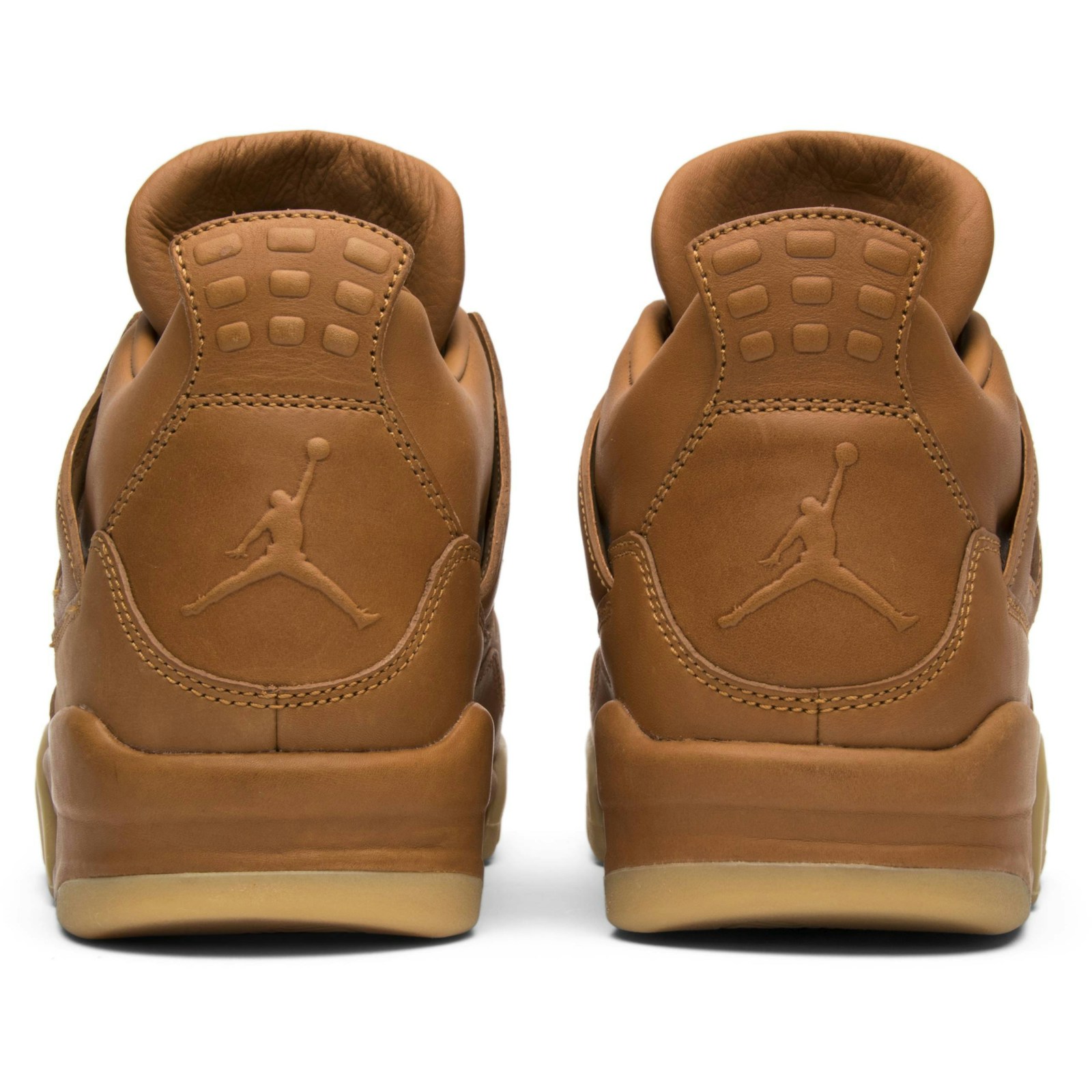 Air Jordan 4 Retro PRM ‘Wheat’ 819139-205 Domahi store