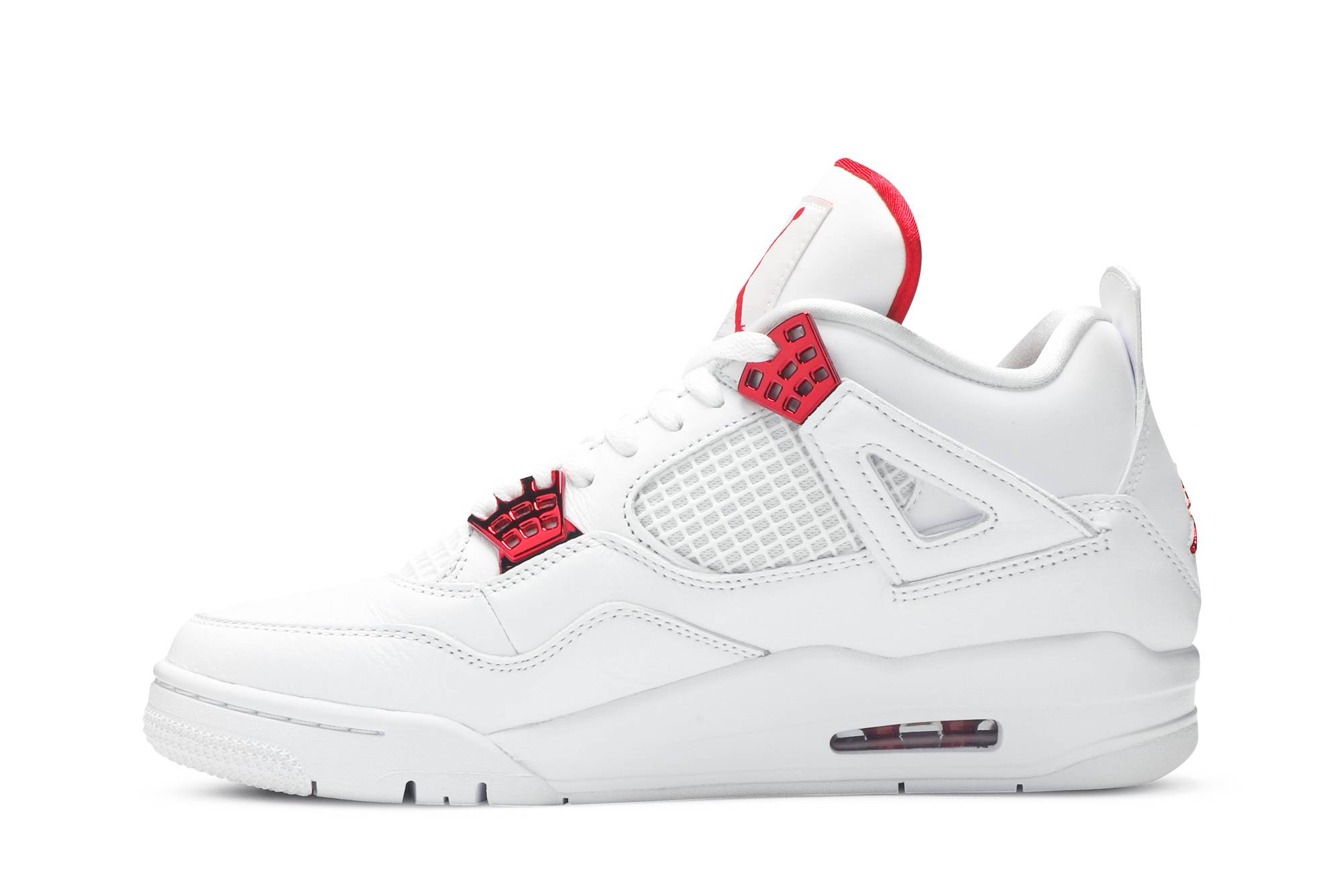 Air Jordan 4 Retro ‘Red Metallic’ CT8527-112 Domahi store