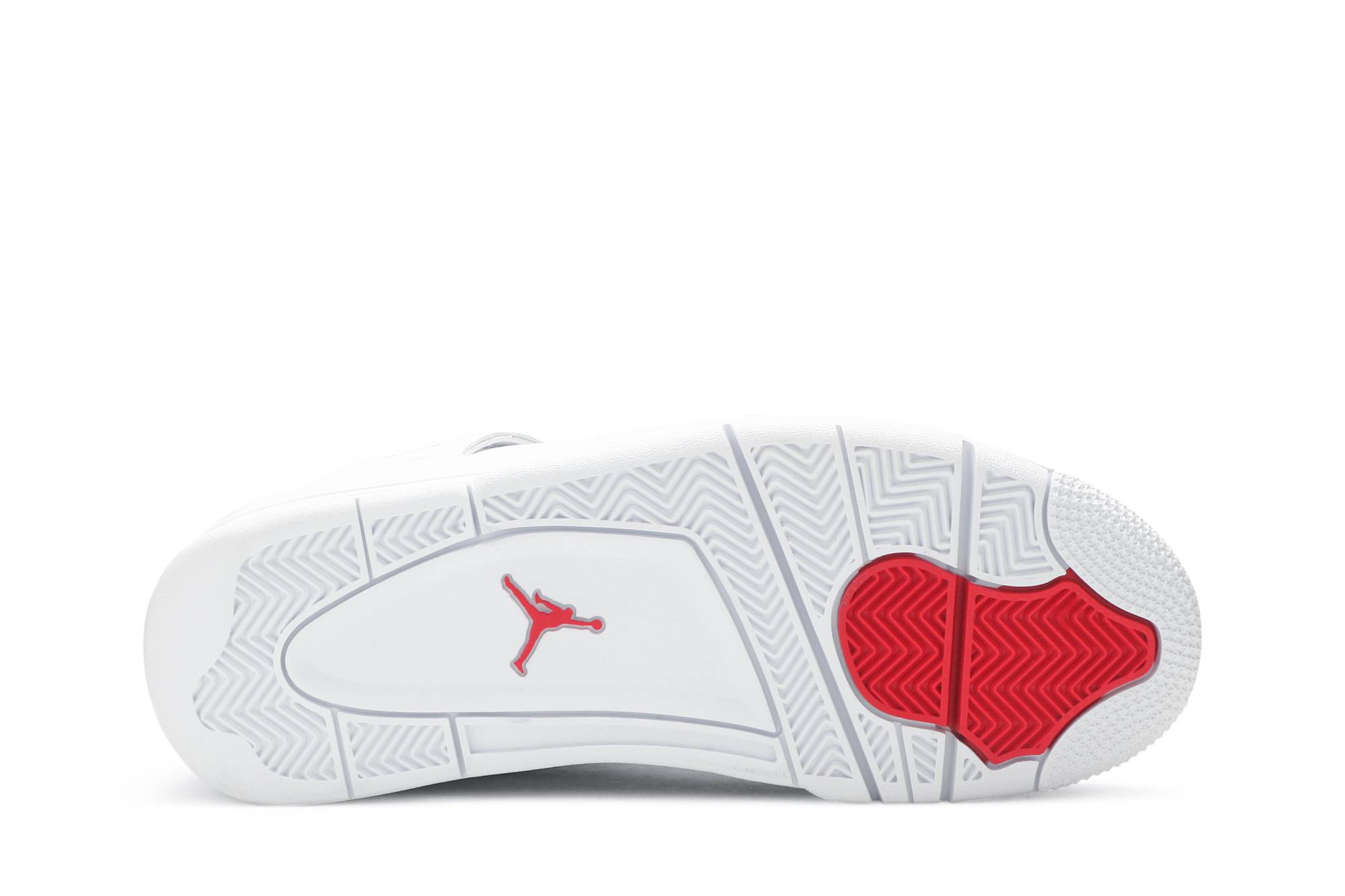 Air Jordan 4 Retro ‘Red Metallic’ CT8527-112 Domahi store