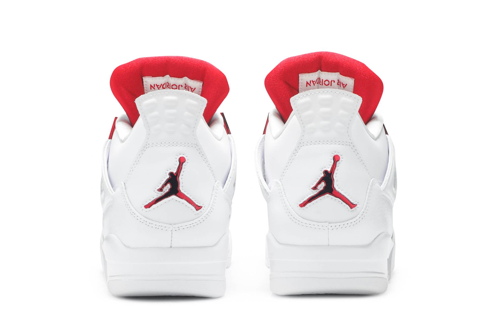 Air Jordan 4 Retro ‘Red Metallic’ CT8527-112 Domahi store