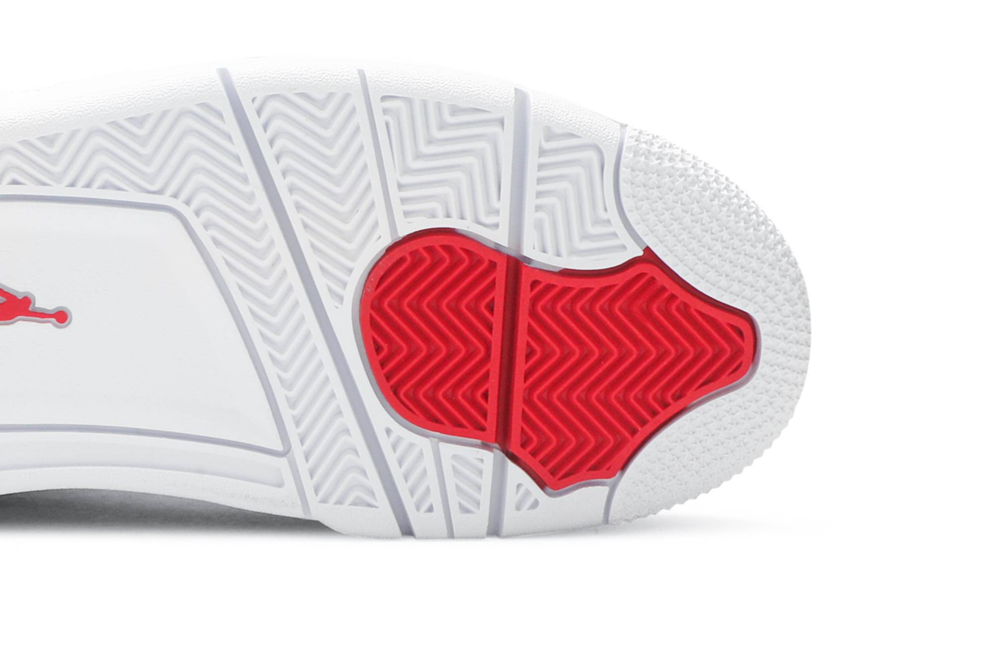 Air Jordan 4 Retro ‘Red Metallic’ CT8527-112 Domahi store