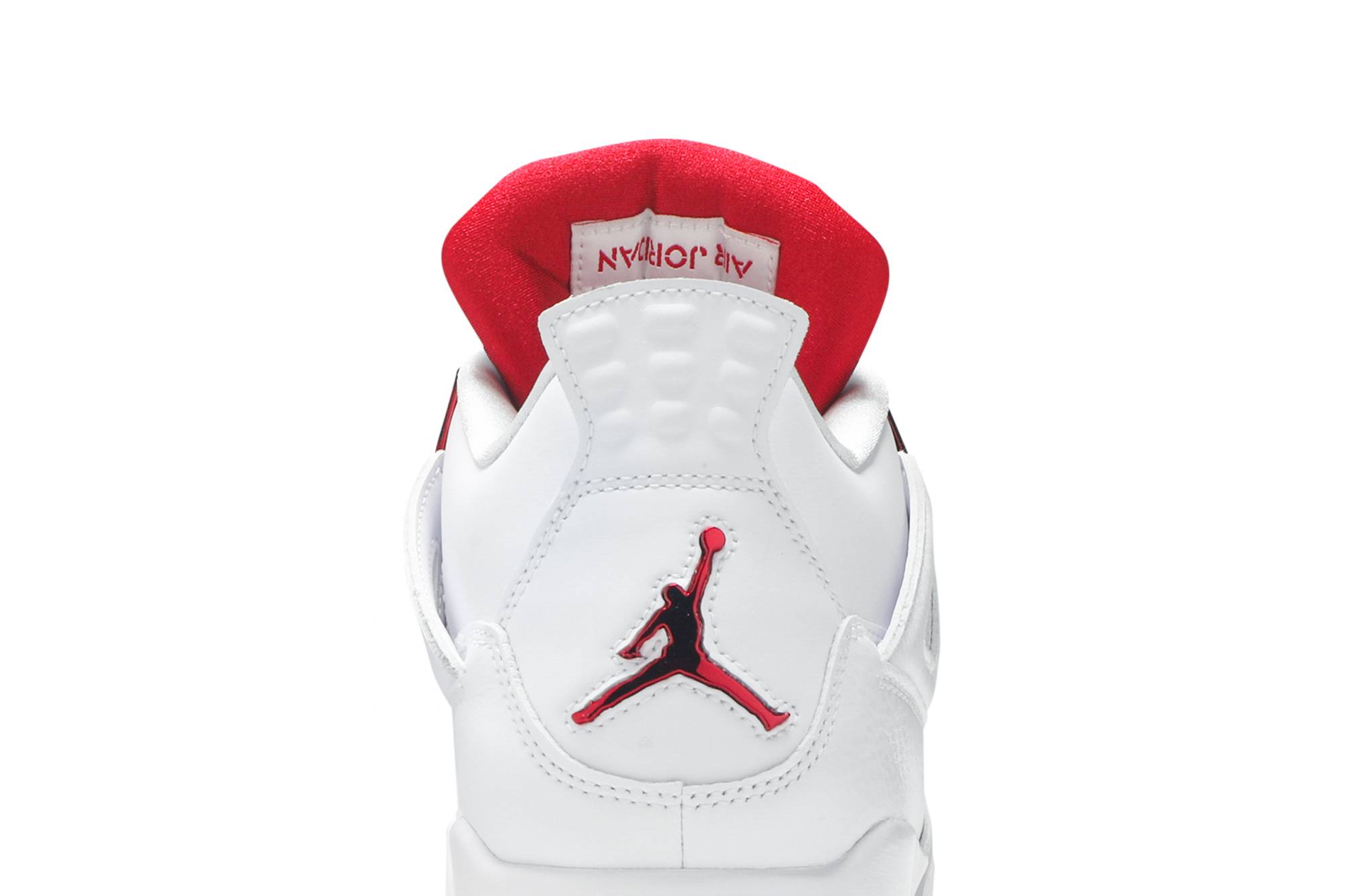 Air Jordan 4 Retro ‘Red Metallic’ CT8527-112 Domahi store