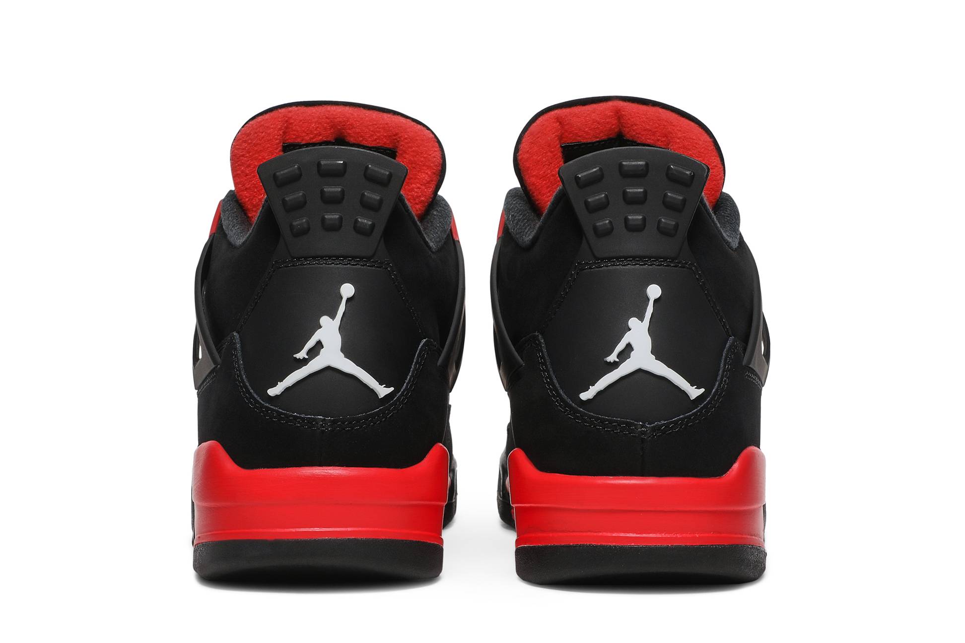 Air Jordan 4 Retro ‘Red Thunder’ CT8527-016 Domahi store