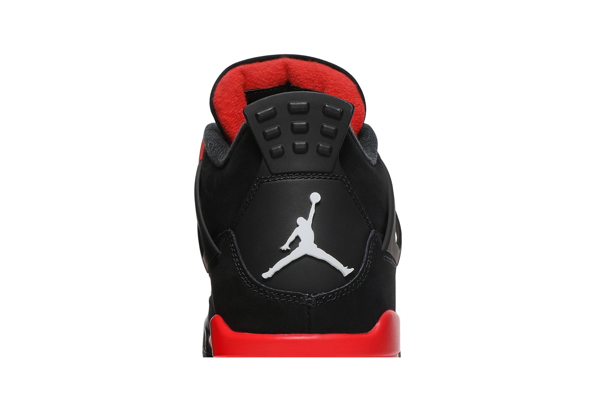 Air Jordan 4 Retro ‘Red Thunder’ CT8527-016 Domahi store