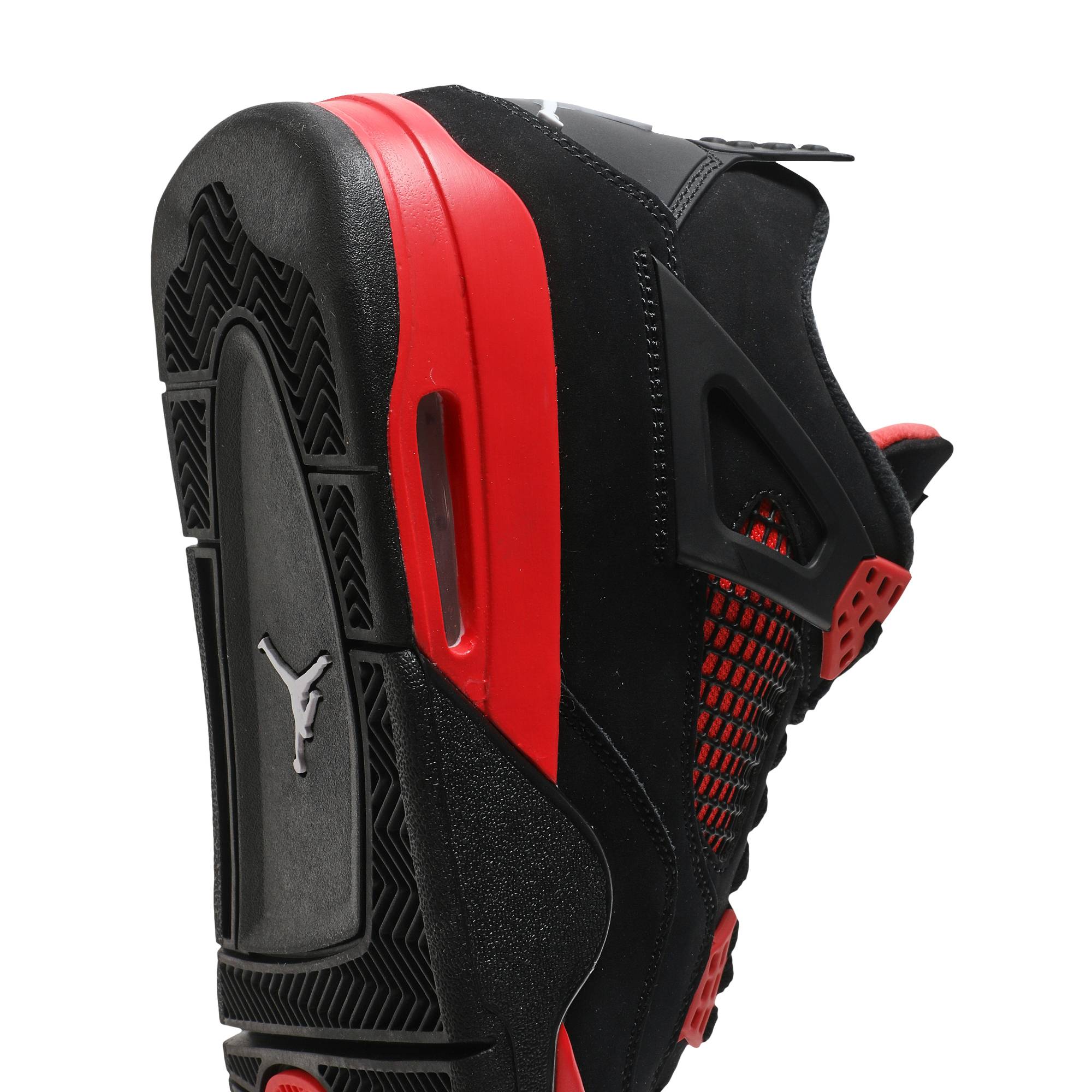 Air Jordan 4 Retro ‘Red Thunder’ CT8527-016 Domahi store