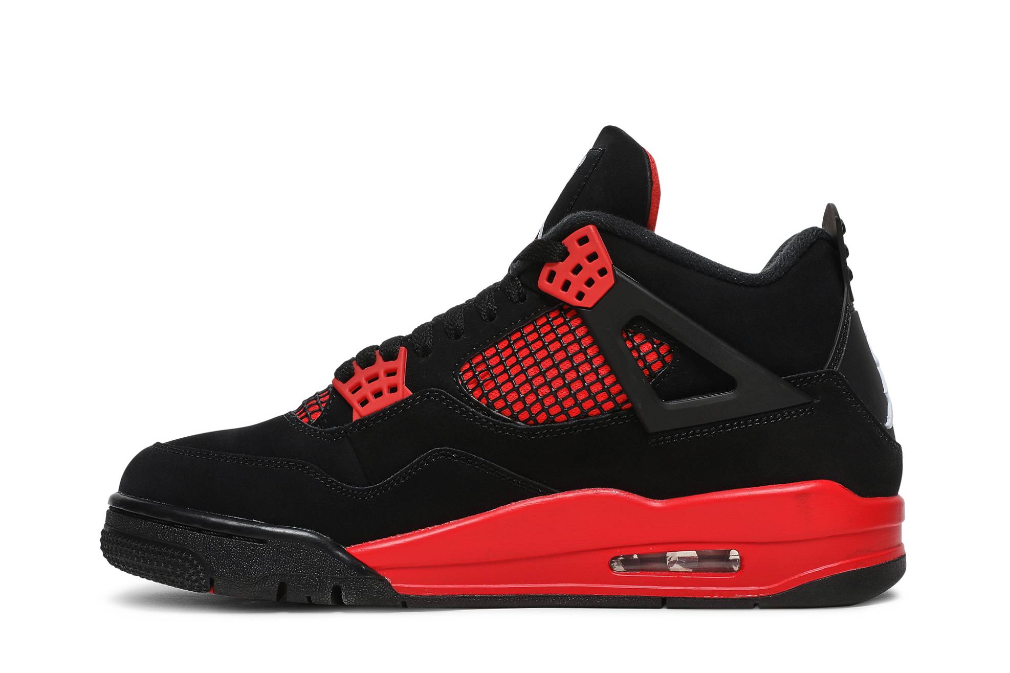 Air Jordan 4 Retro ‘Red Thunder’ CT8527-016 Domahi store