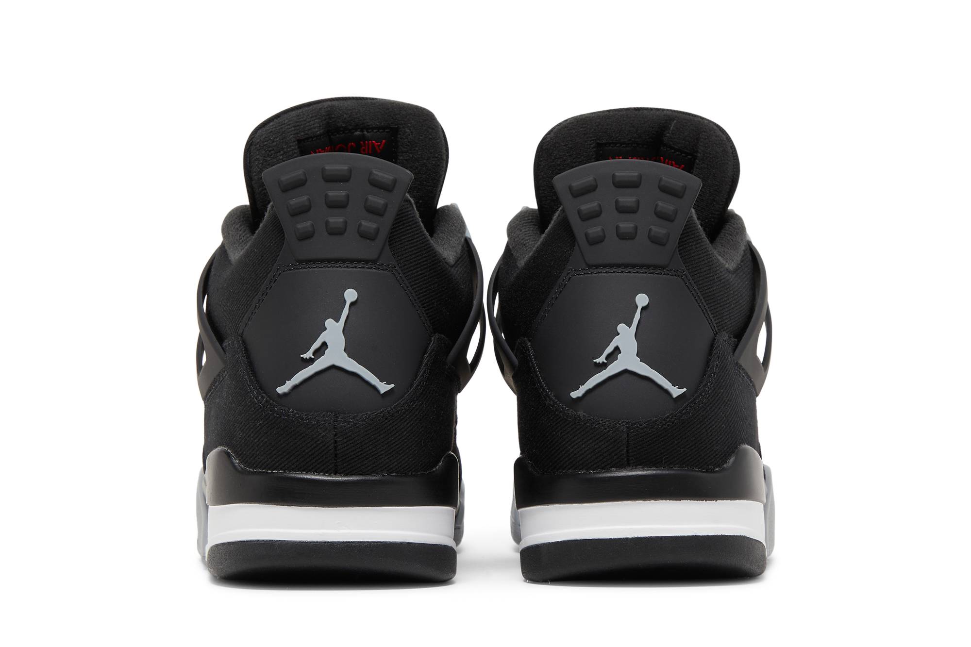 Air Jordan 4 Retro SE ‘Black Canvas’ DH7138-006 Domahi store