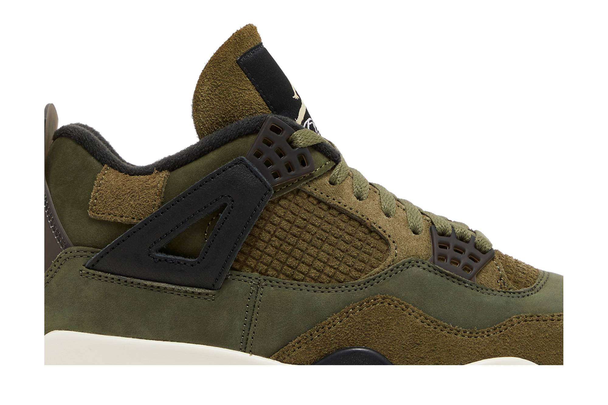 Air Jordan 4 Retro SE ‘Craft – Olive’ FB9927-200 Domahi store